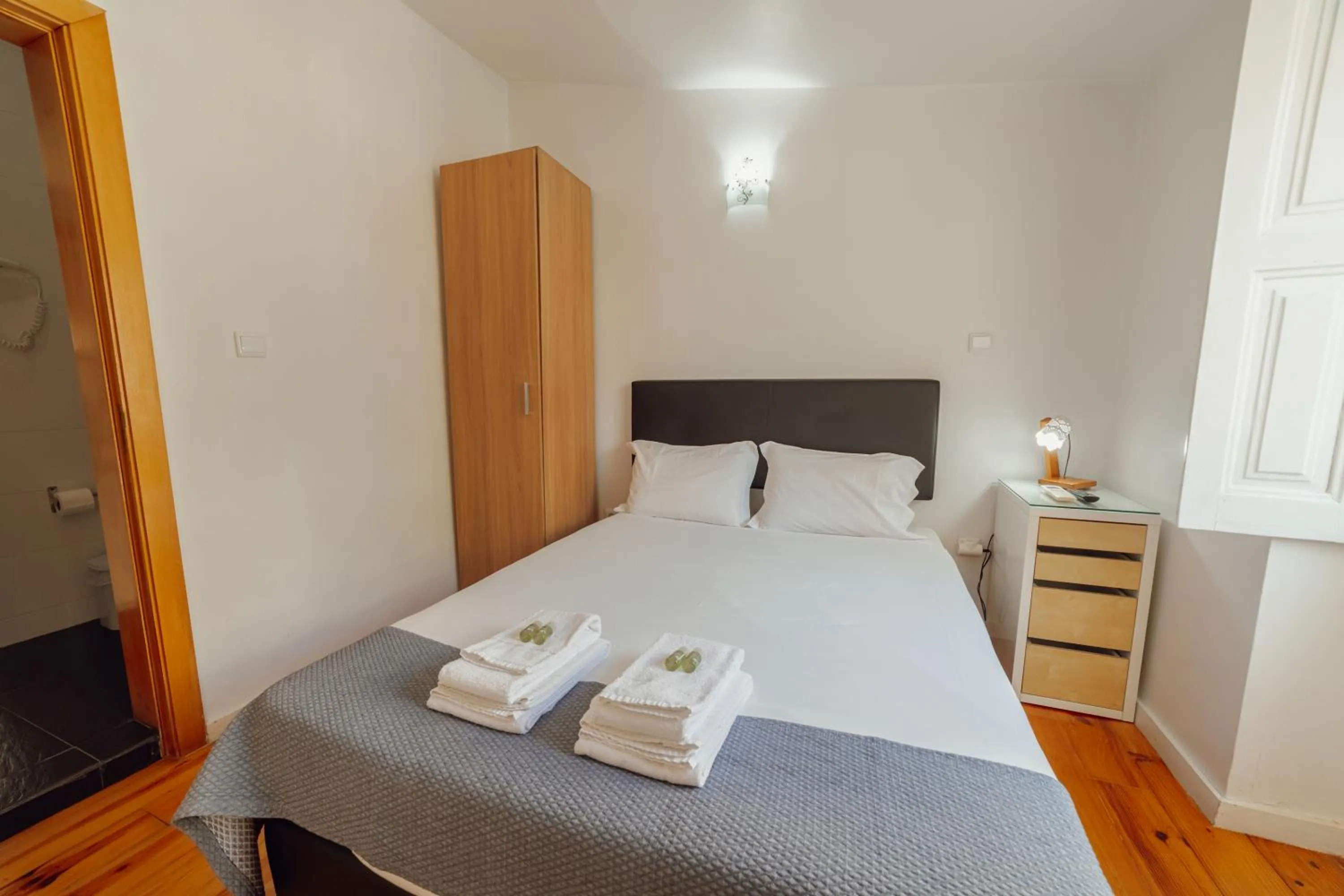 Bed in Dear Porto By Hosty