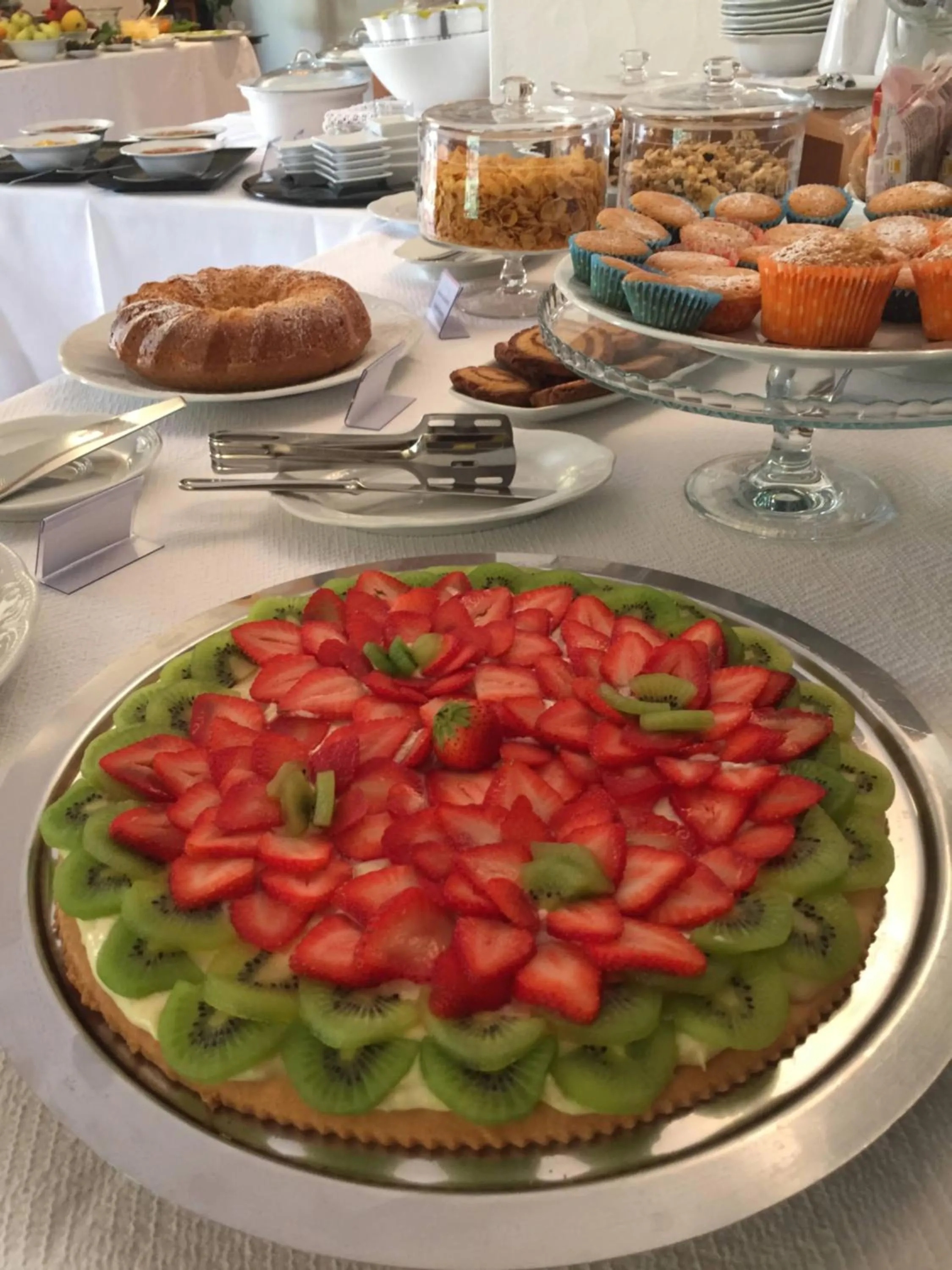 Lunch in S'Arenada Hotel - Adults Only