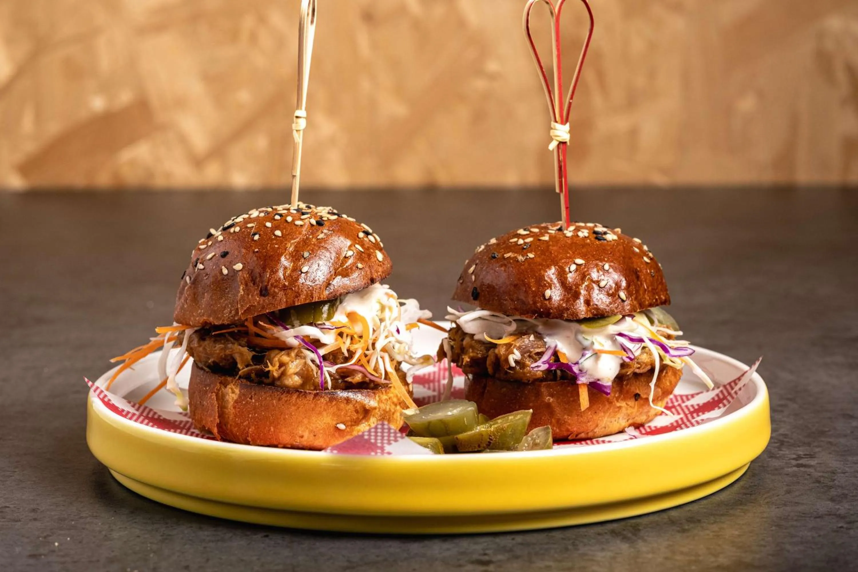 Restaurant/places to eat in Metro Hotel Perth