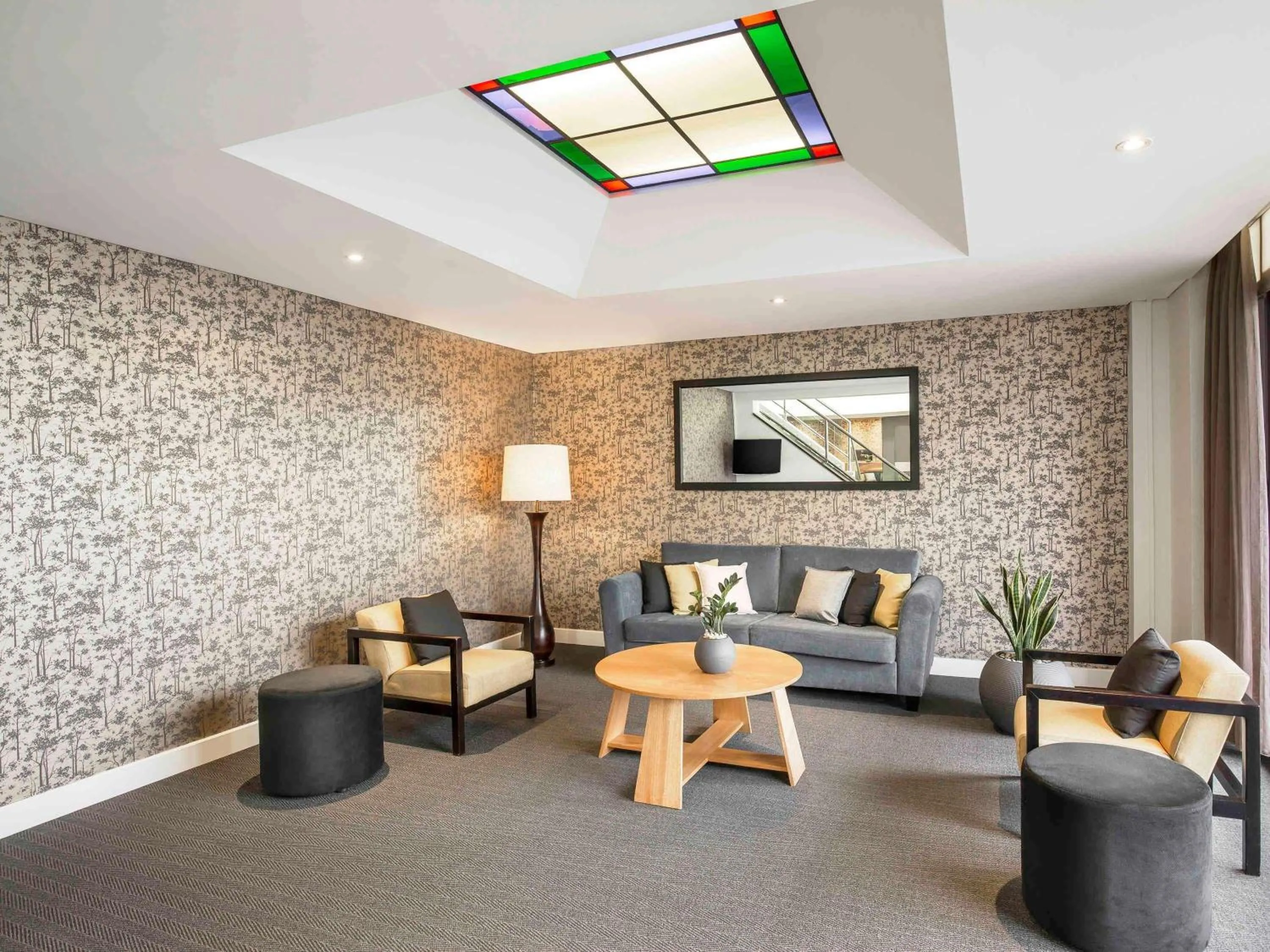 Property building in BreakFree Adelaide