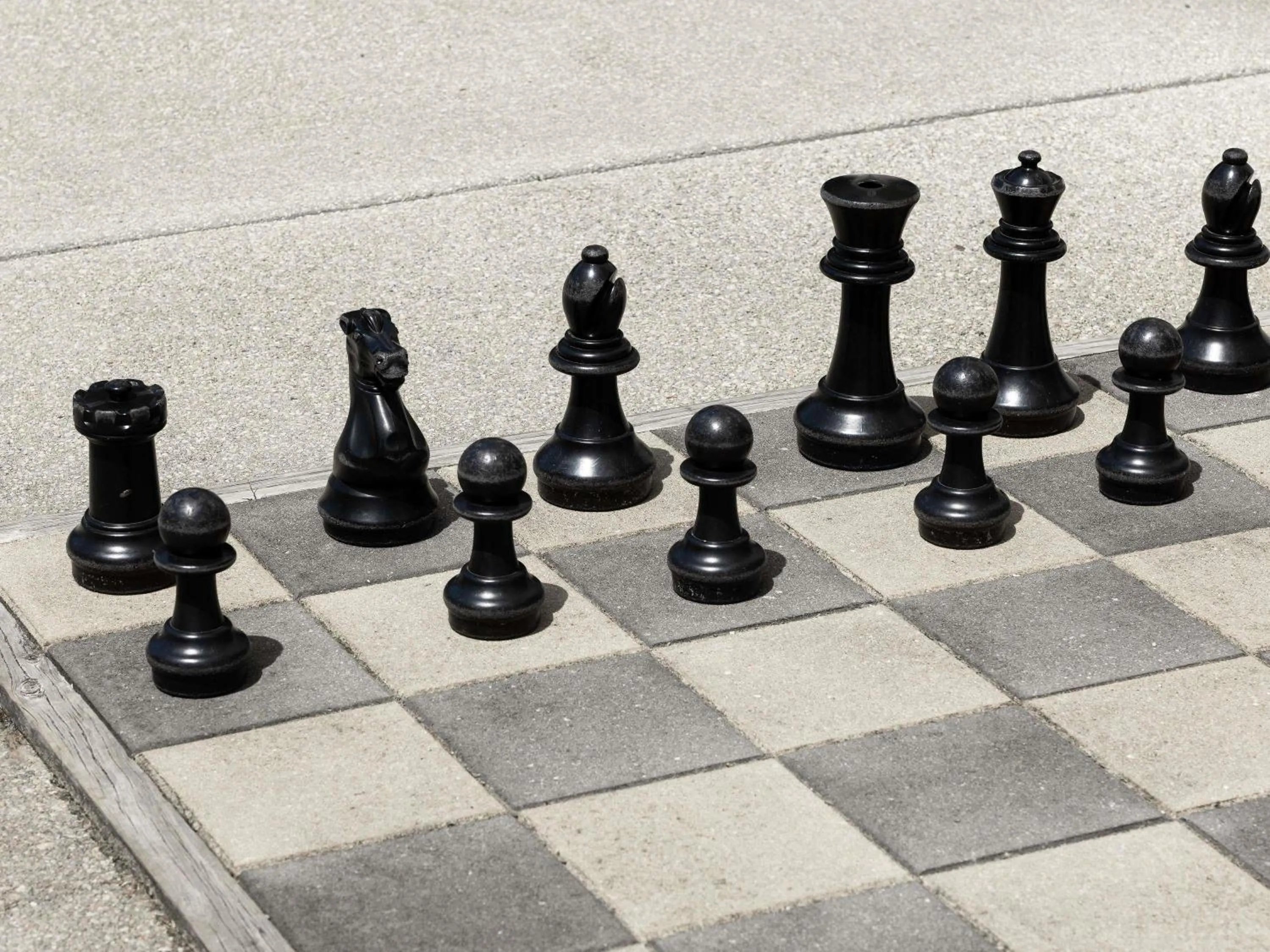 Fitness centre/facilities in Mantra Lorne