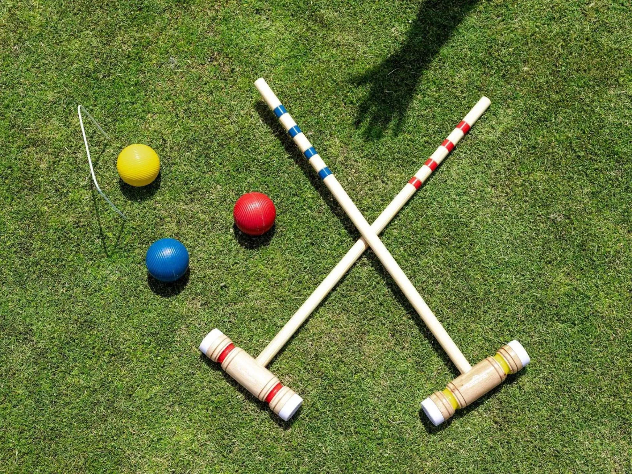 Fitness centre/facilities in Mantra Lorne