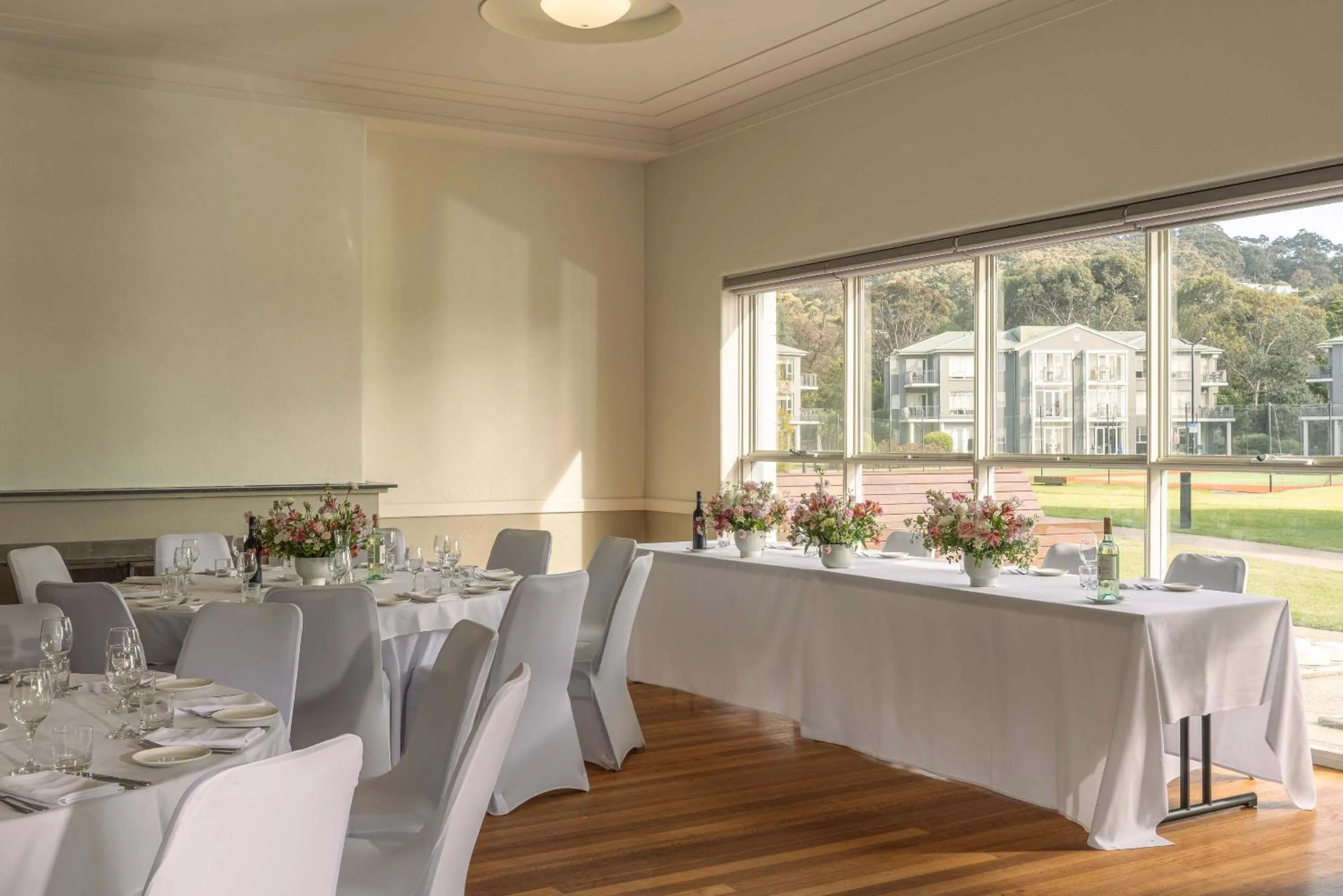 Meeting/conference room in Mantra Lorne