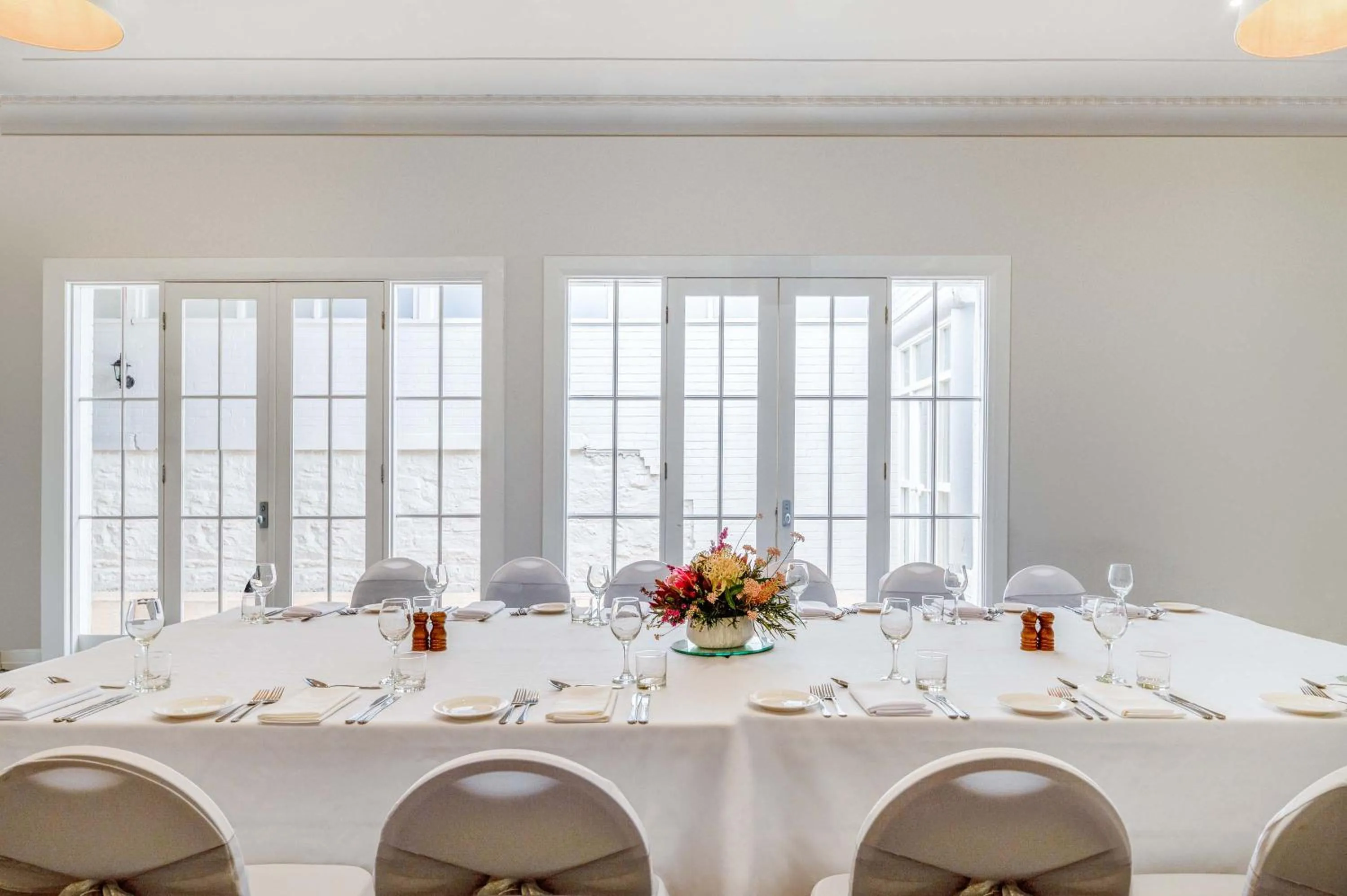 Meeting/conference room in Mantra Lorne