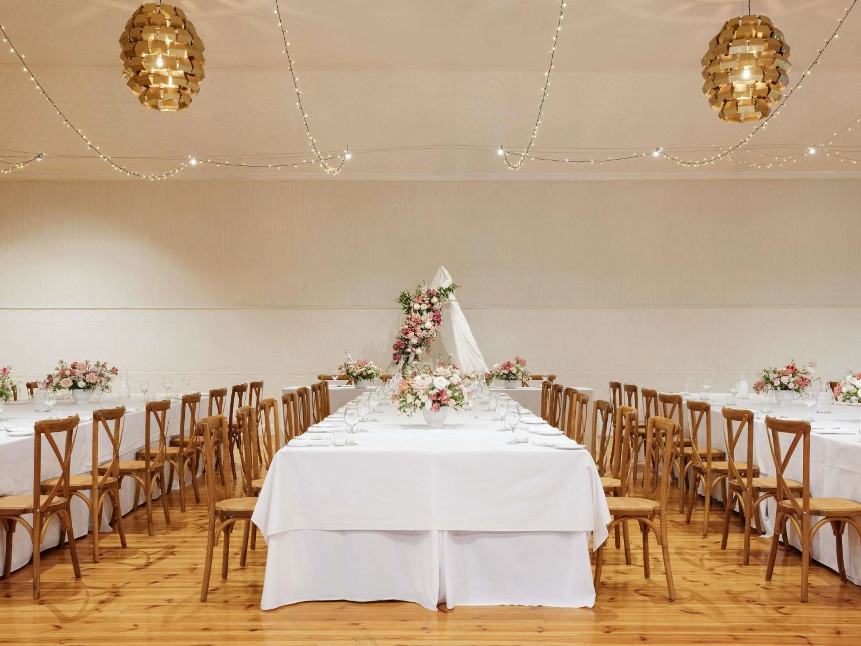 Meeting/conference room in Mantra Lorne