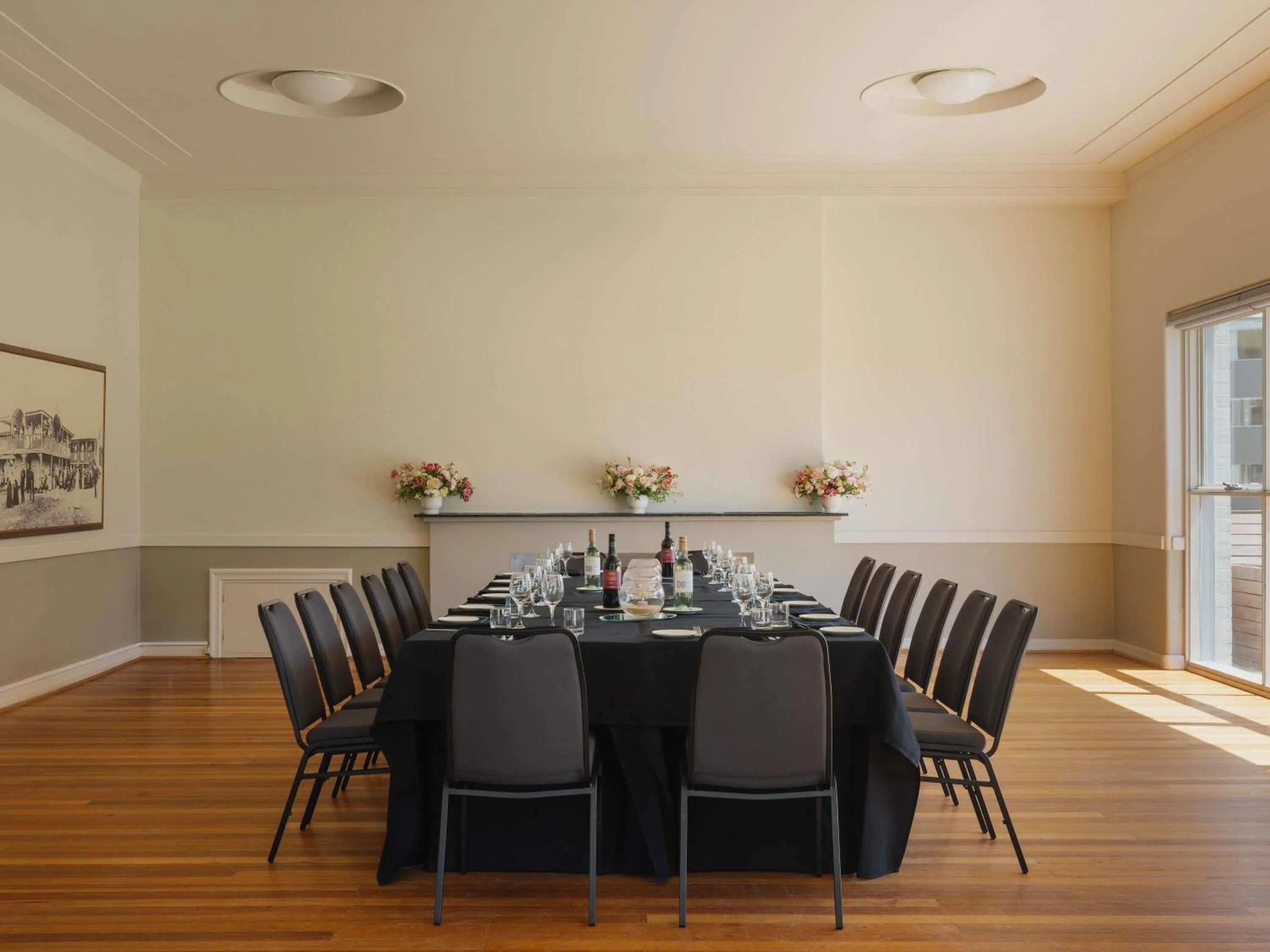 Meeting/conference room in Mantra Lorne