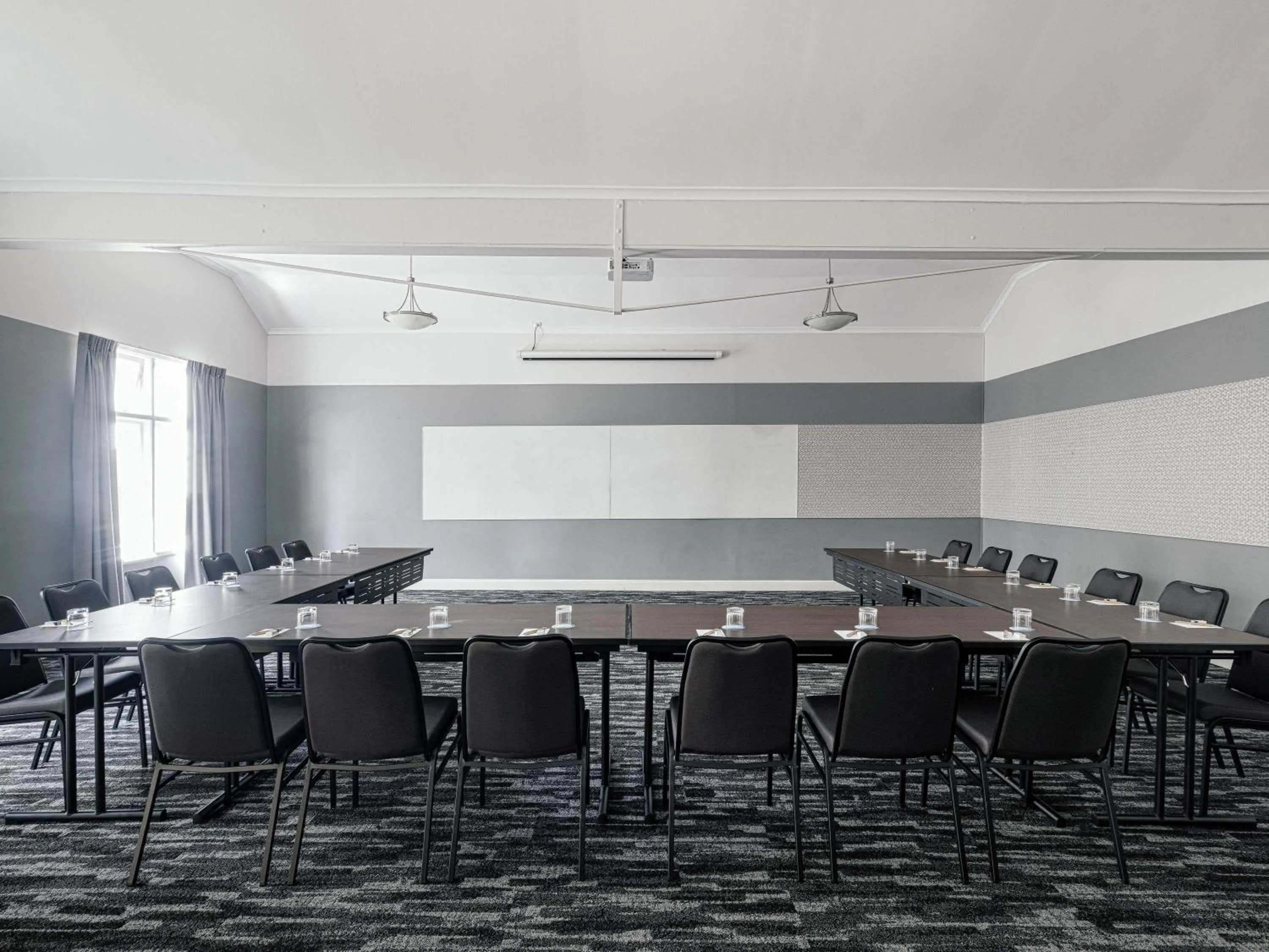 Meeting/conference room in Mantra Lorne