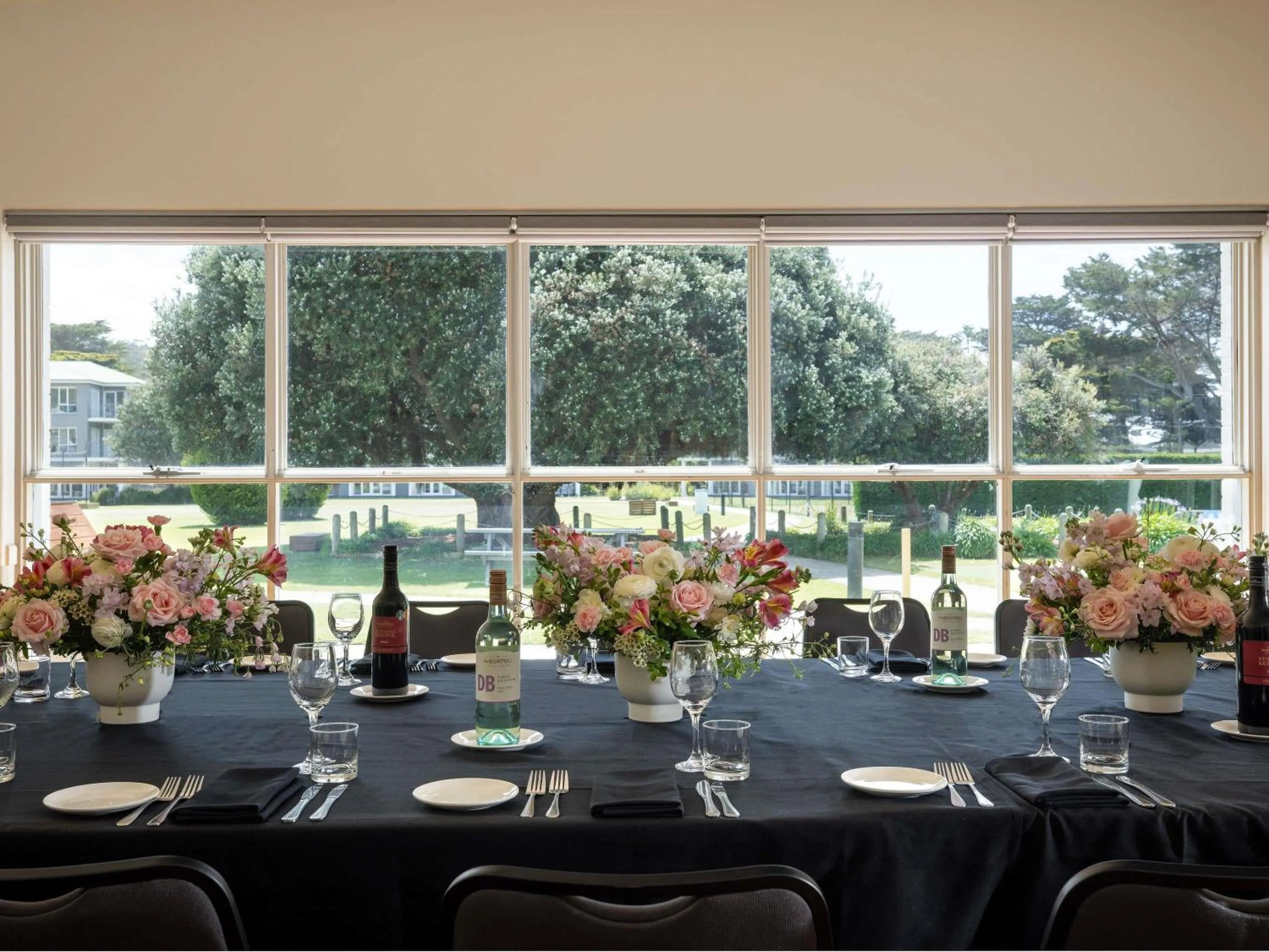 Meeting/conference room in Mantra Lorne