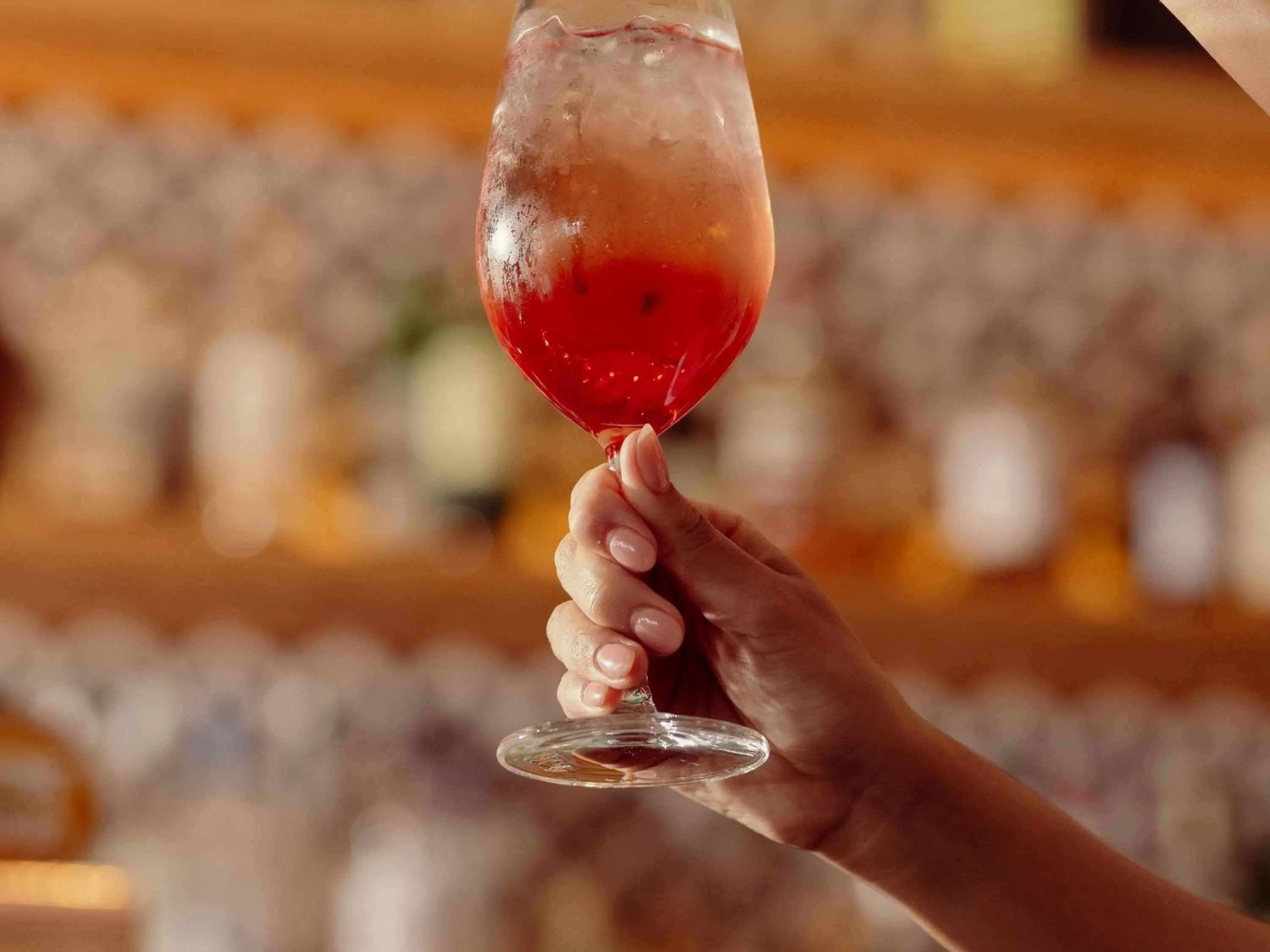 Restaurant/places to eat in Mantra Lorne