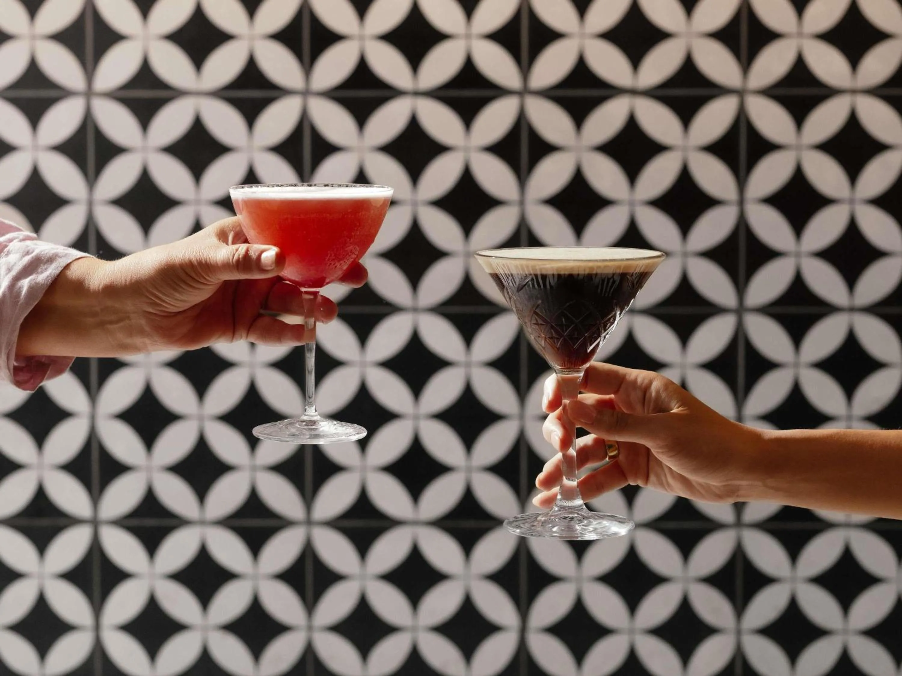 Restaurant/places to eat in Mantra Lorne