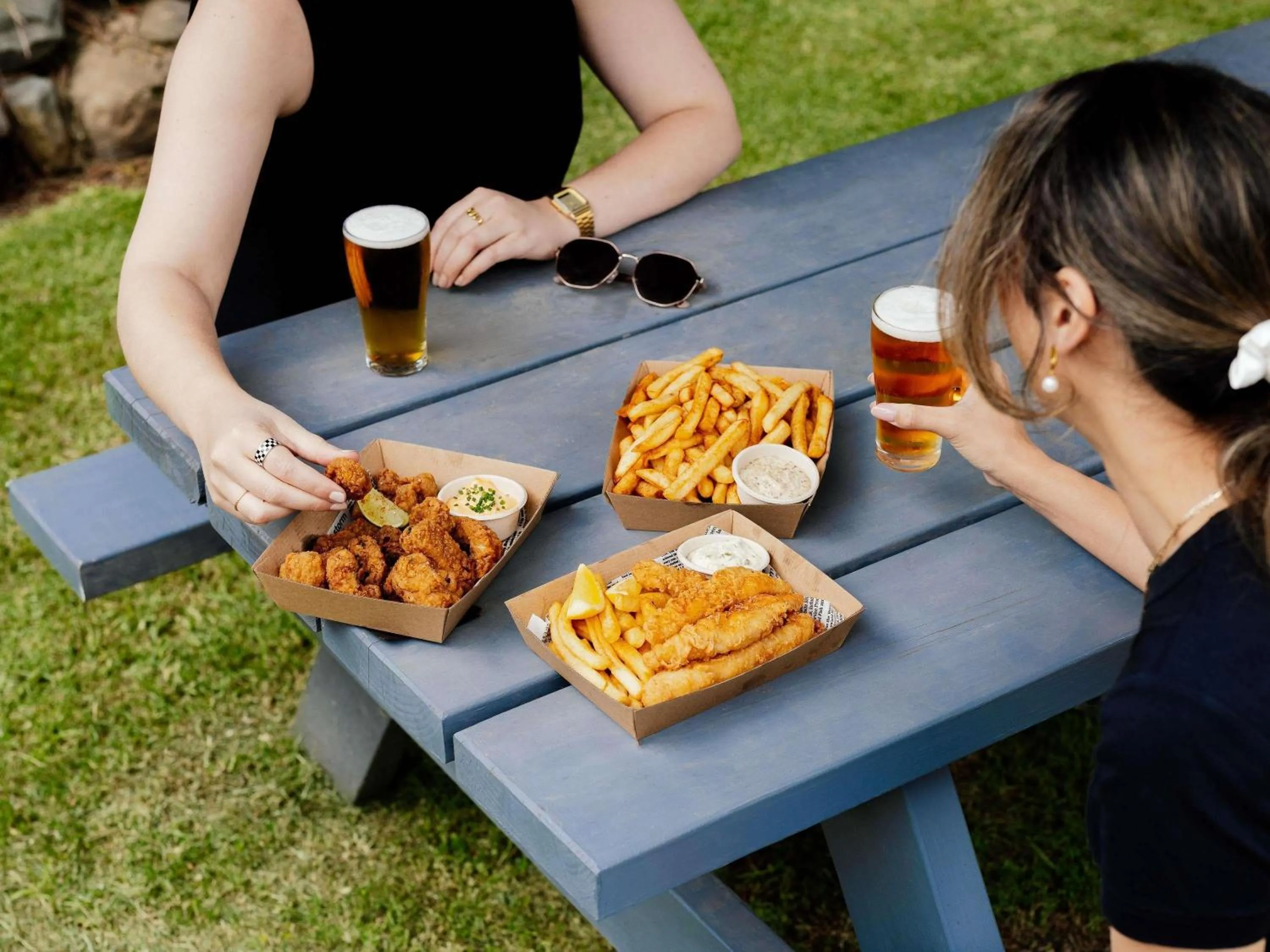 Meeting/conference room in Mantra Lorne