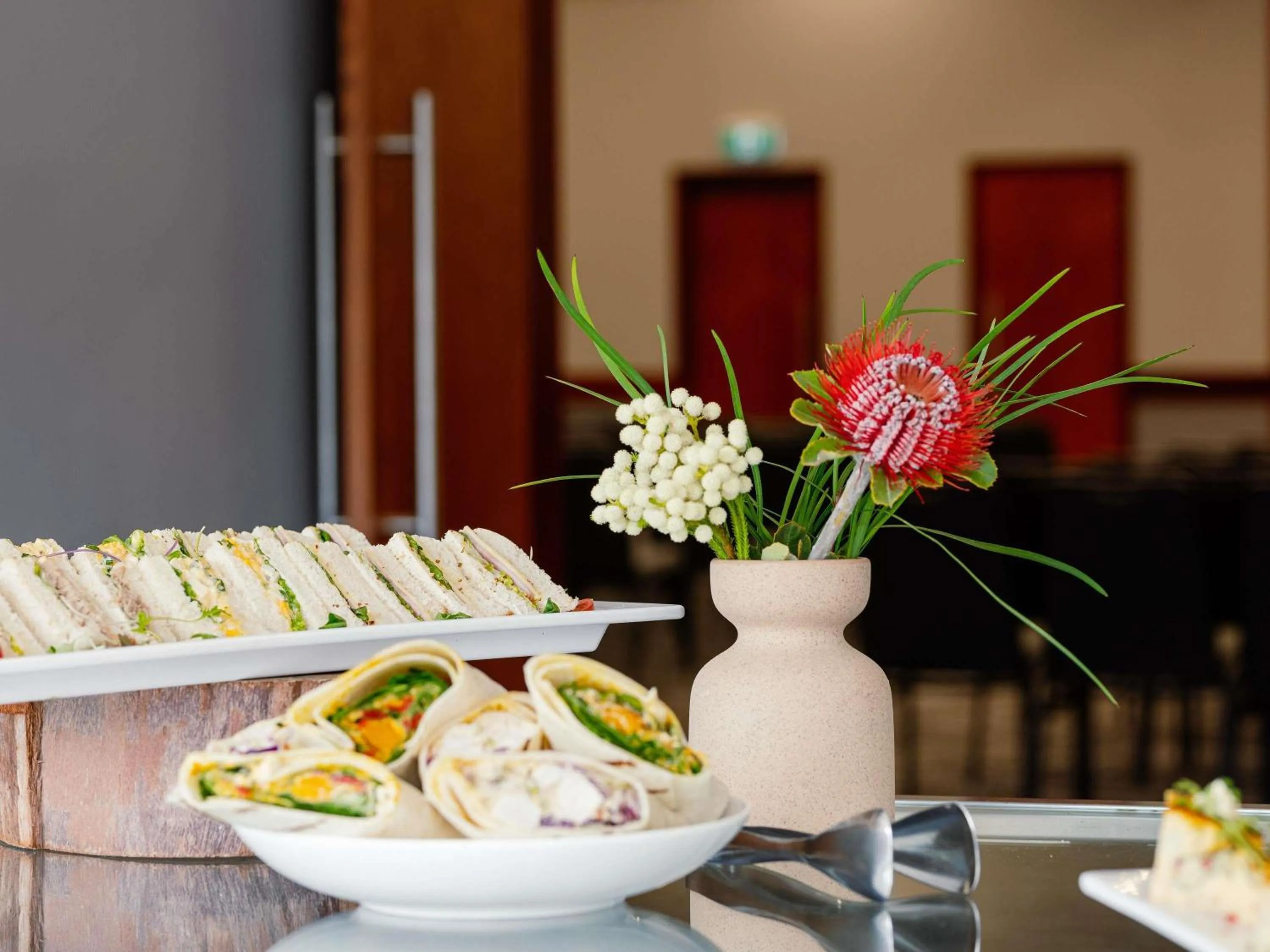 Business facilities in Mantra Lorne