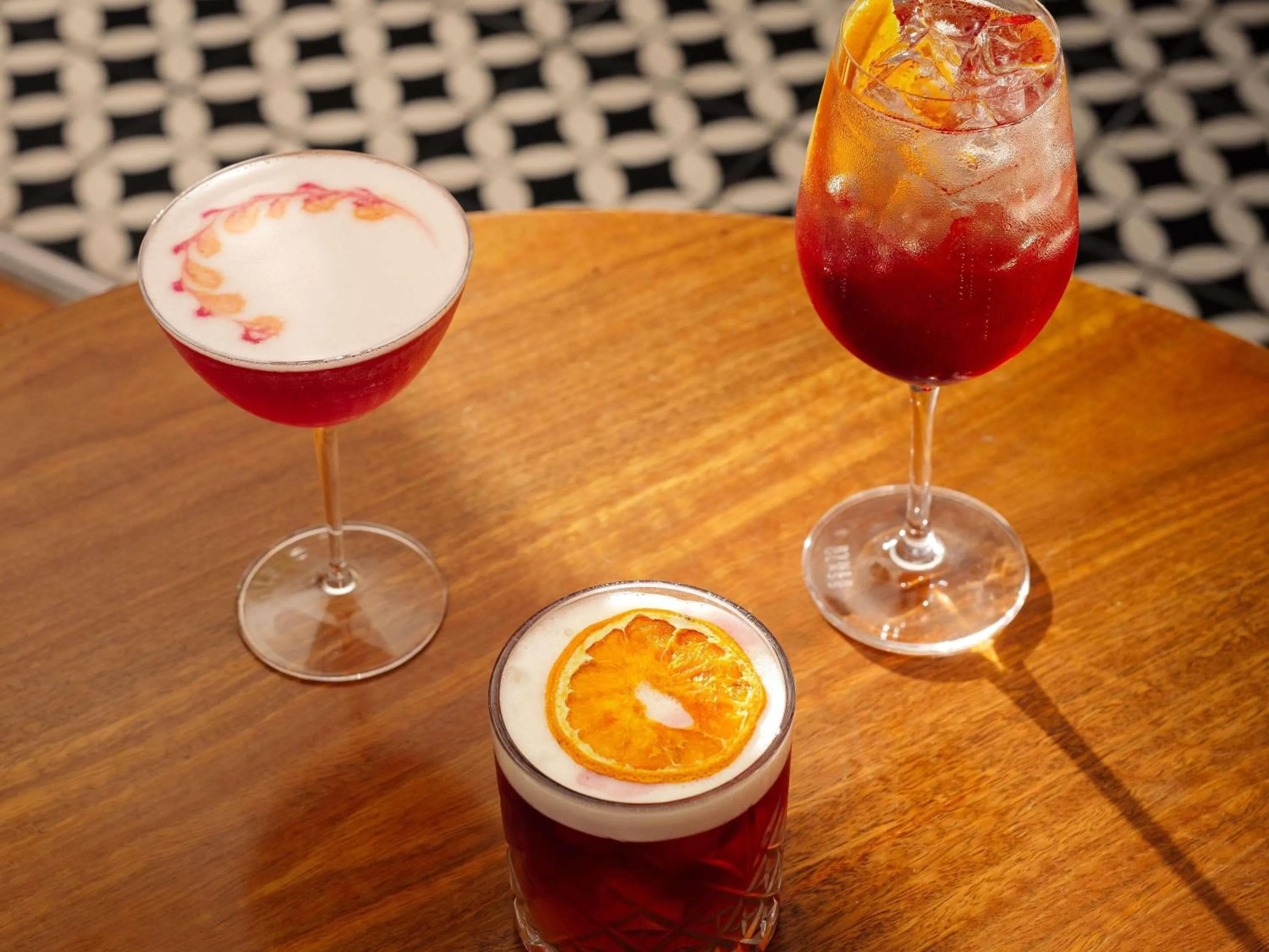 Restaurant/places to eat in Mantra Lorne