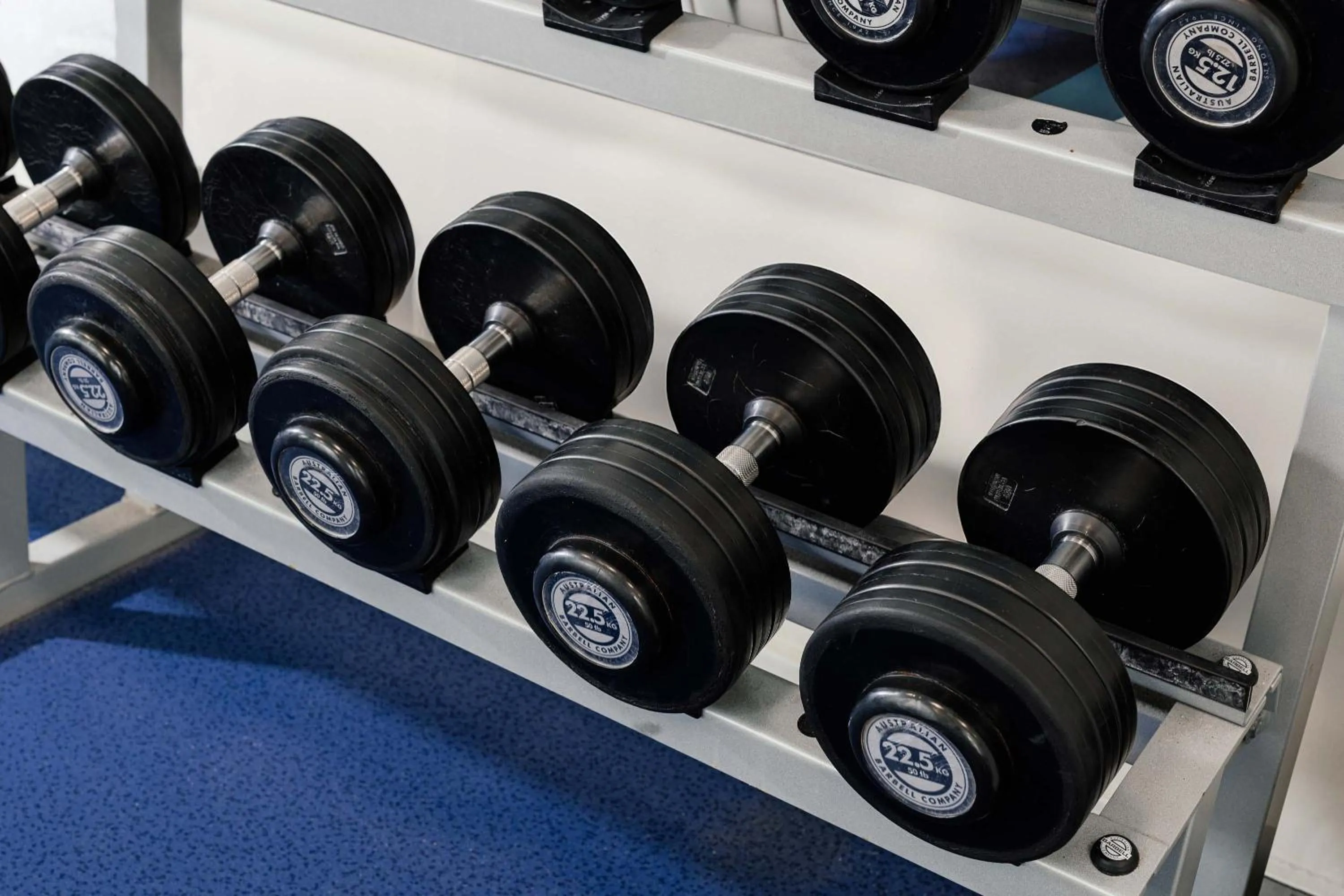 Property building in Mantra Lorne