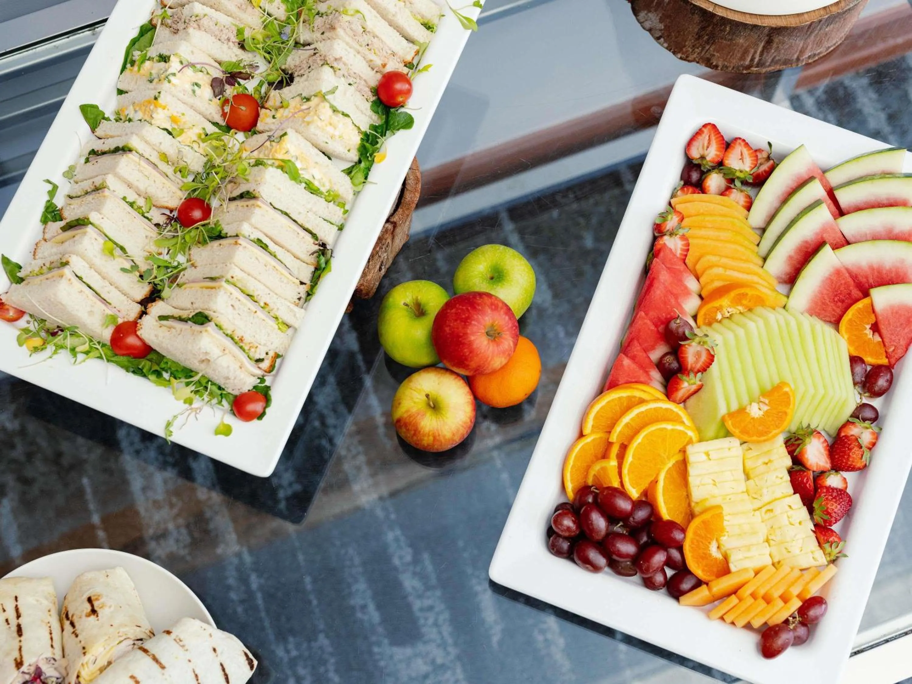 Meeting/conference room in Mantra Lorne