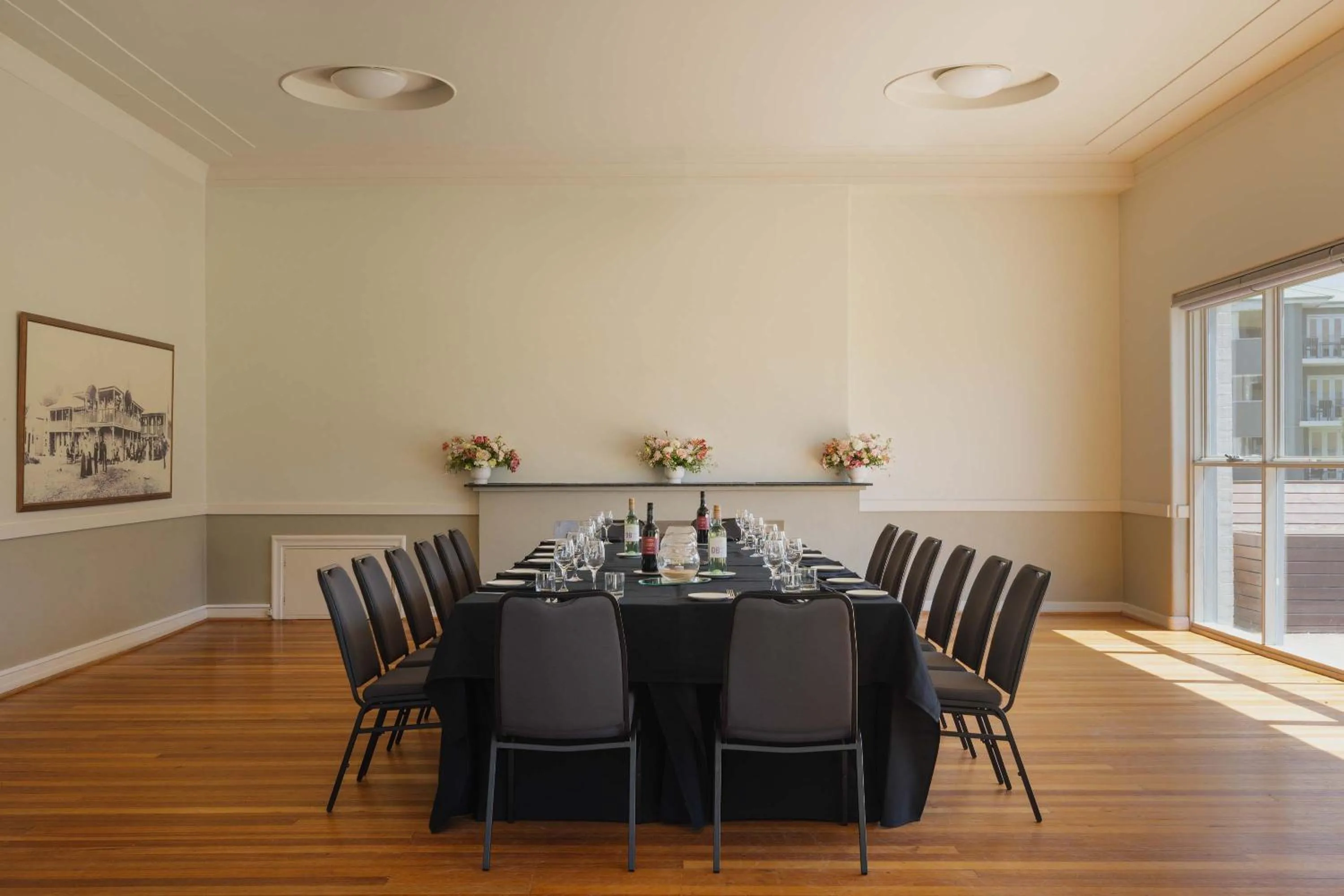 Meeting/conference room in Mantra Lorne