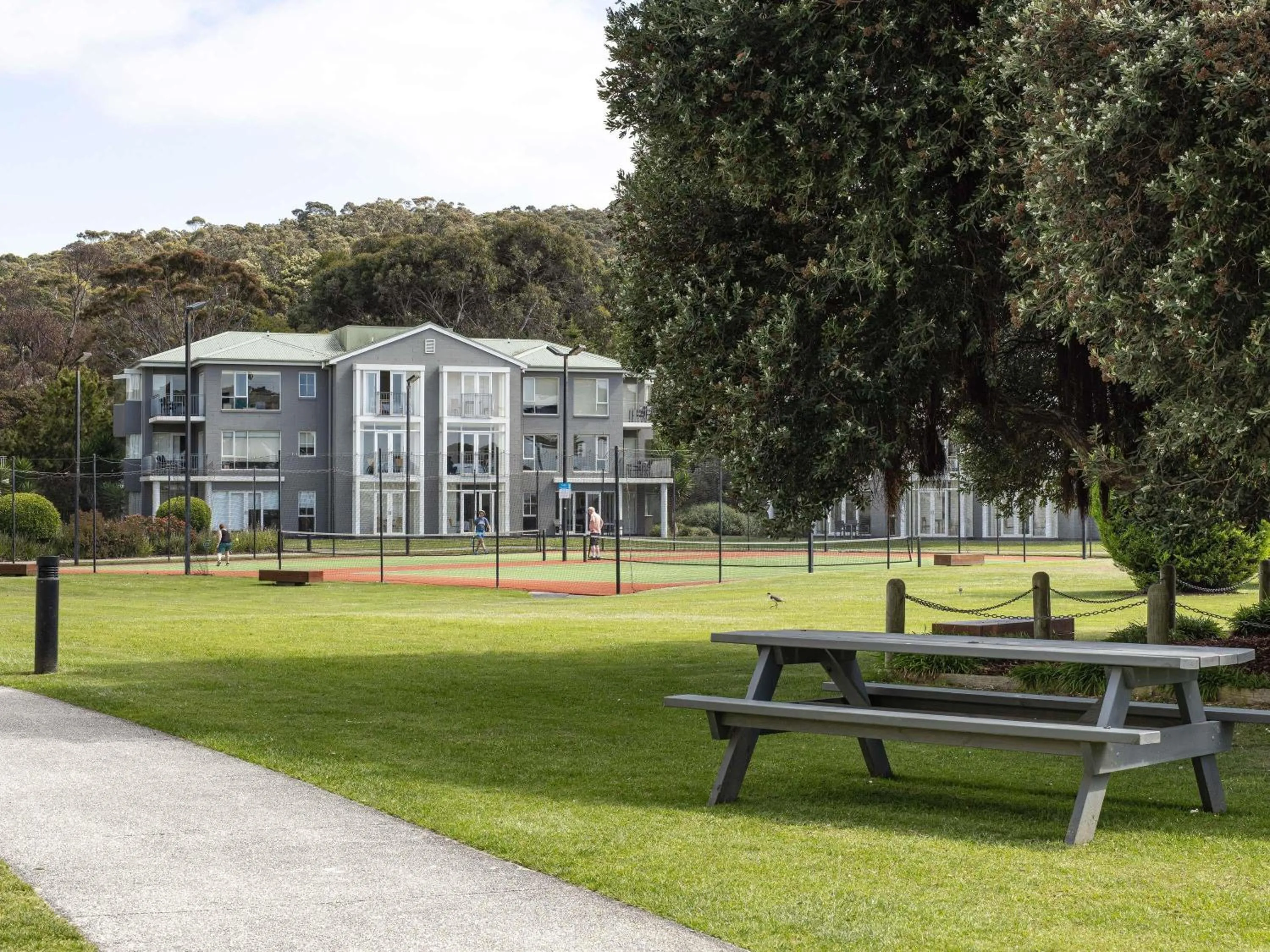 Other in Mantra Lorne