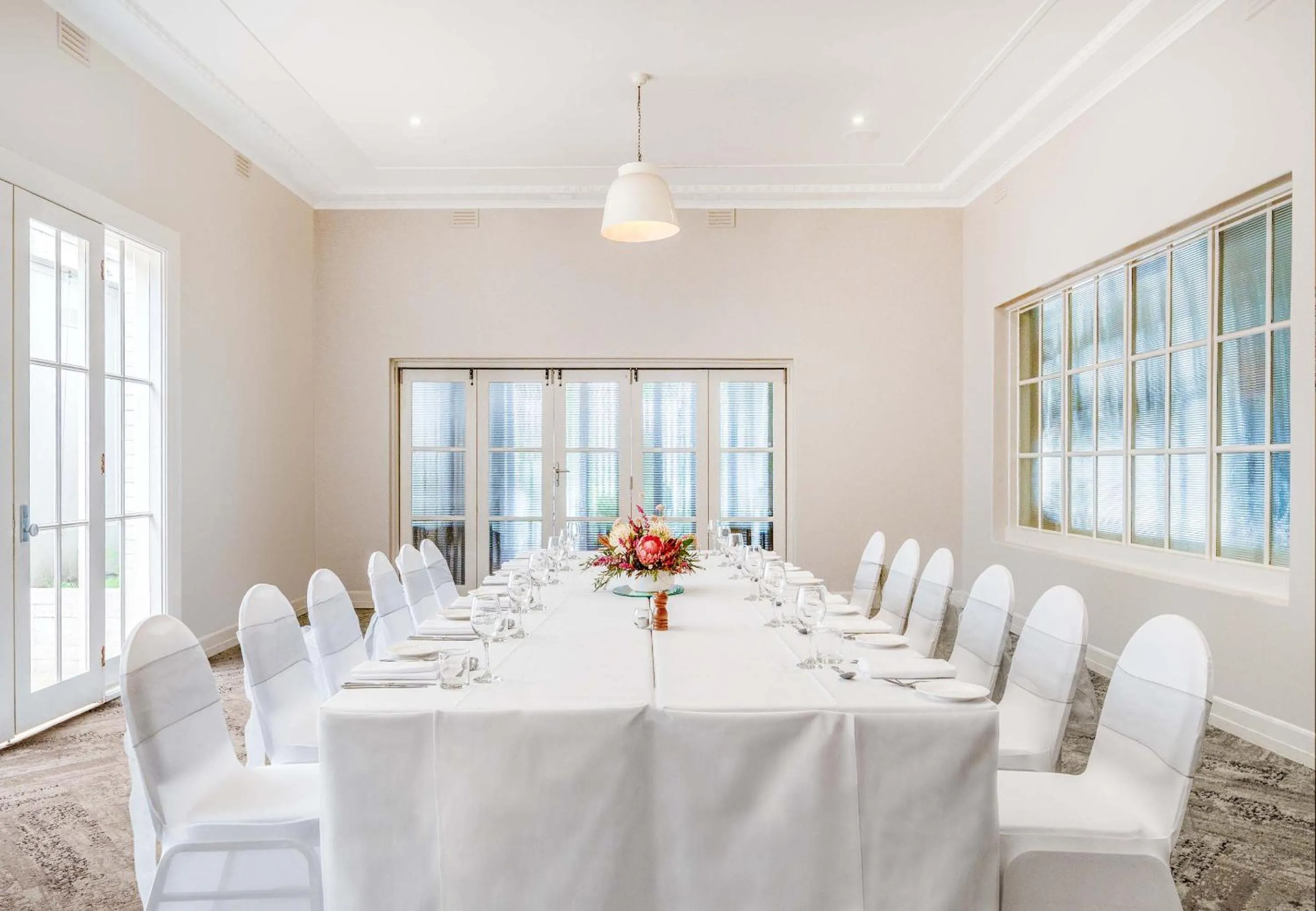 Meeting/conference room in Mantra Lorne