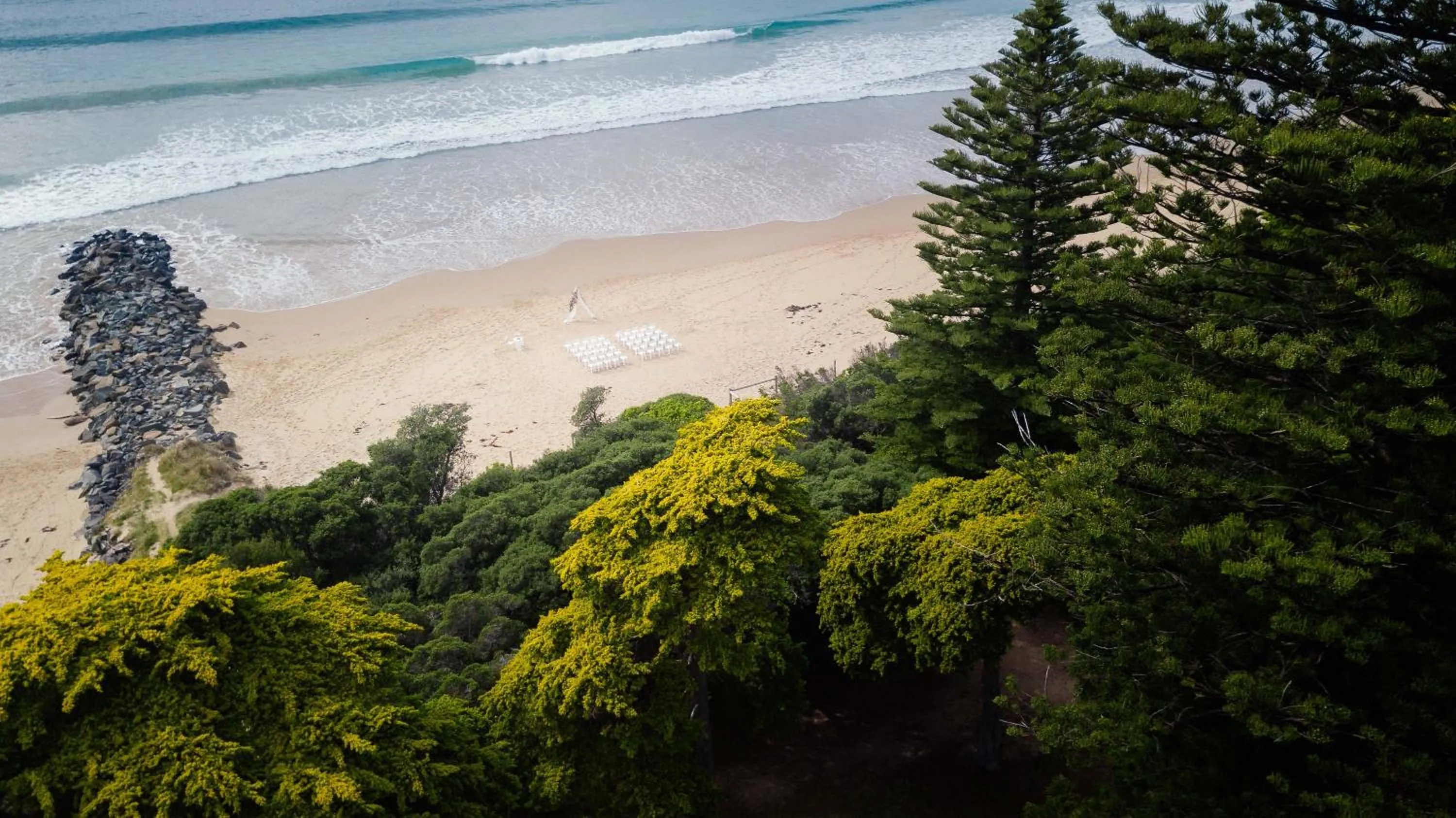 Meeting/conference room in Mantra Lorne