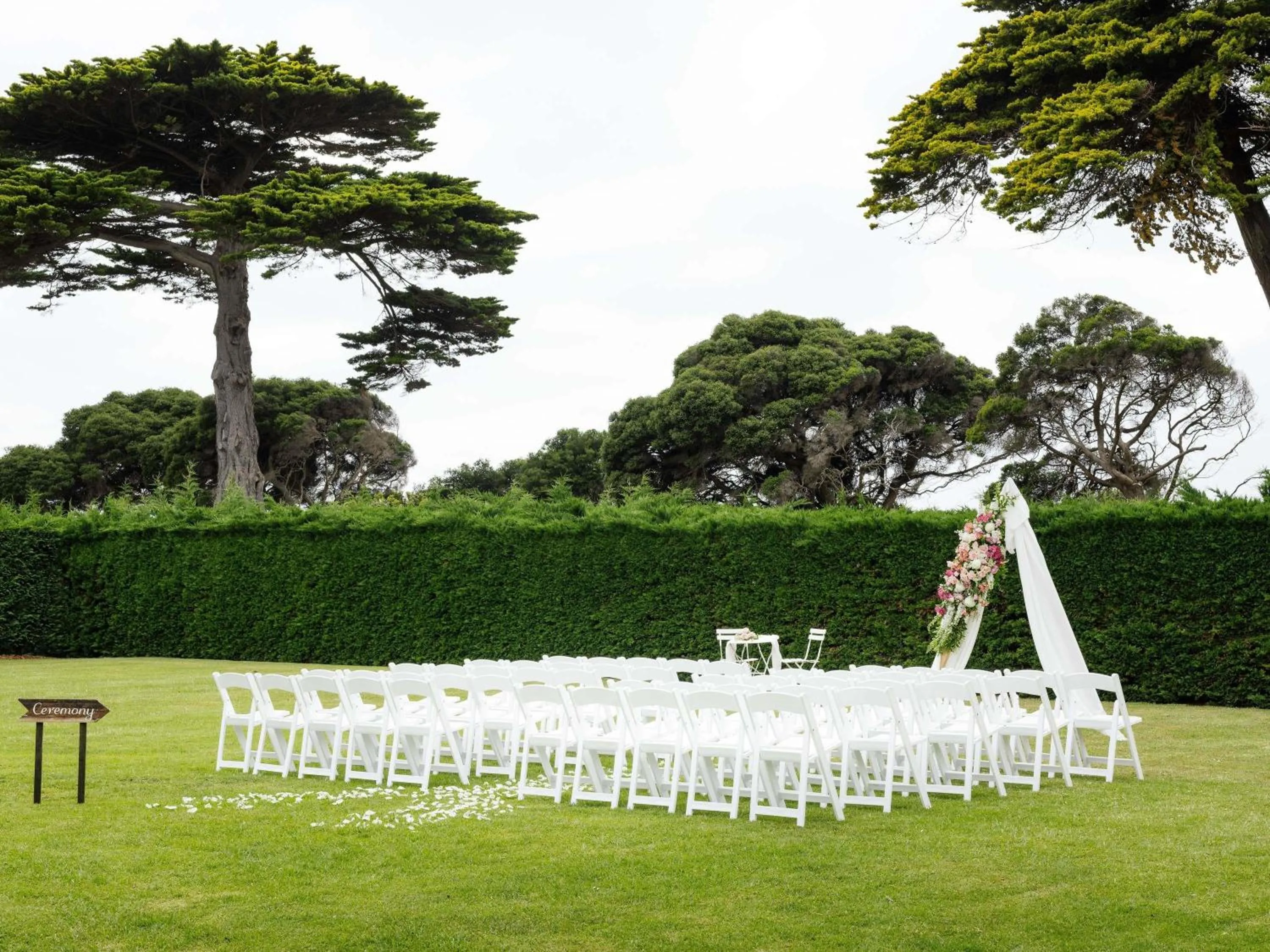 Meeting/conference room in Mantra Lorne