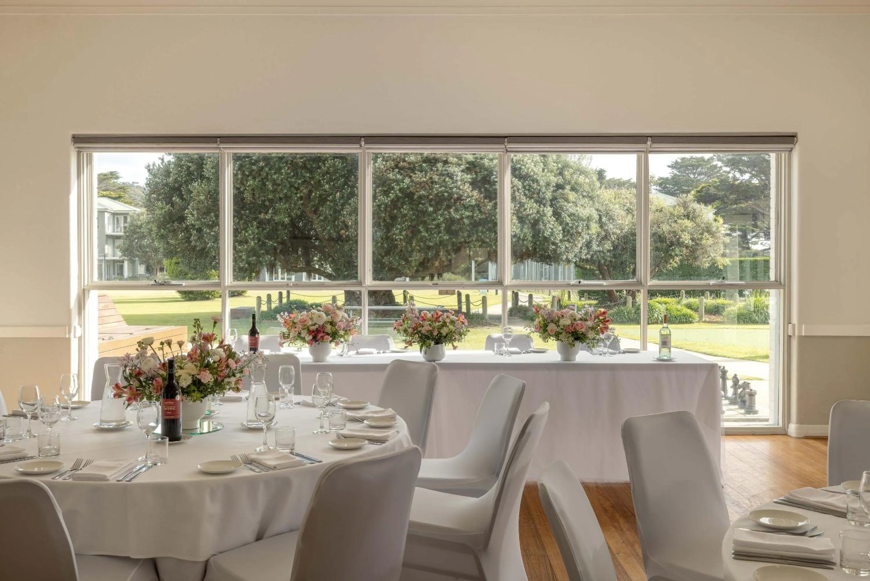 Meeting/conference room in Mantra Lorne