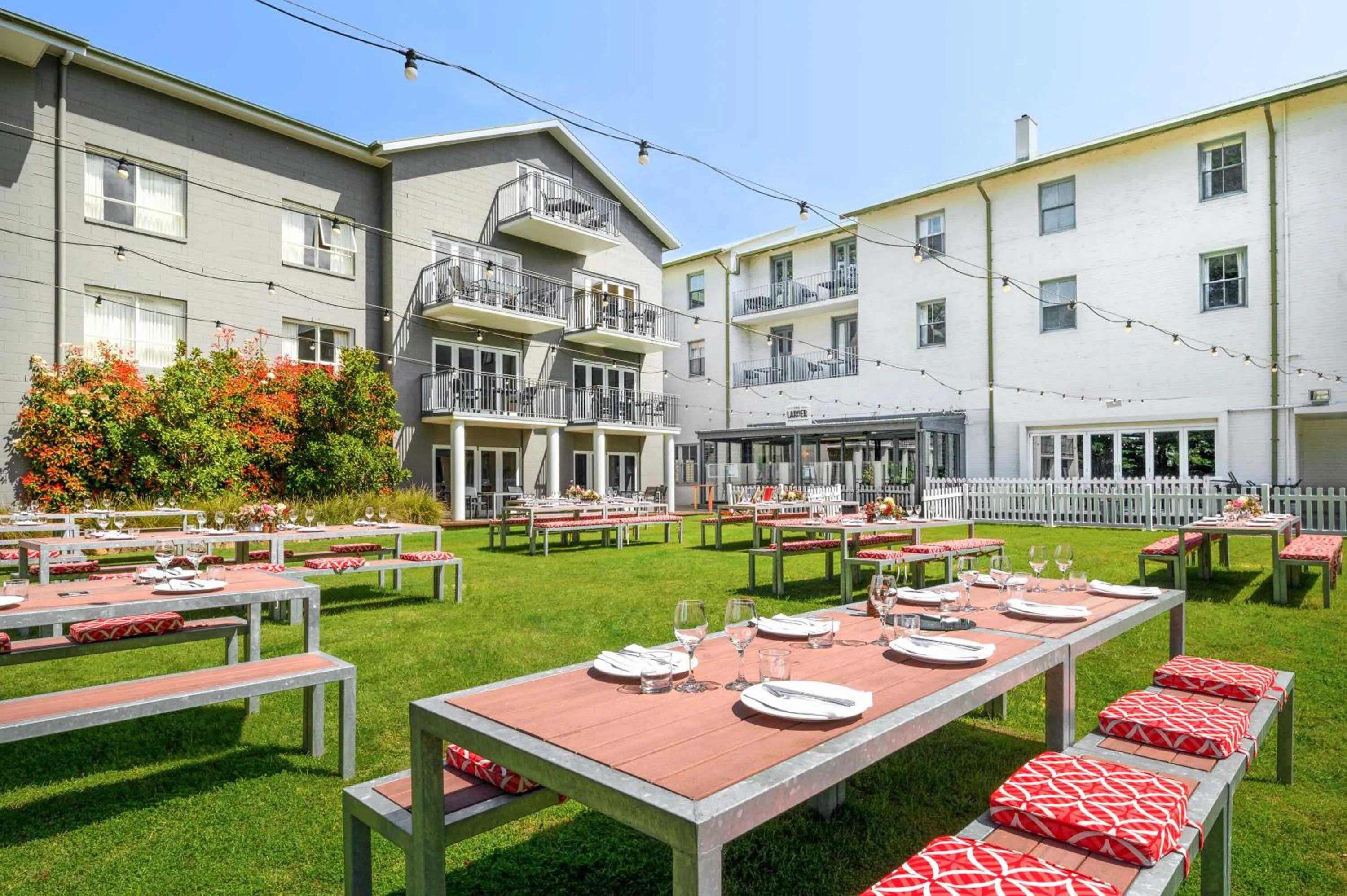 Meeting/conference room in Mantra Lorne