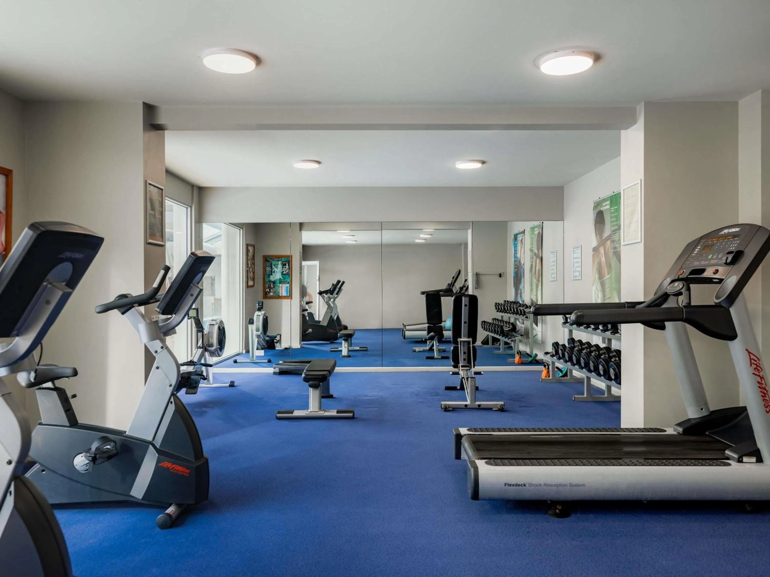 Other in Mantra Lorne