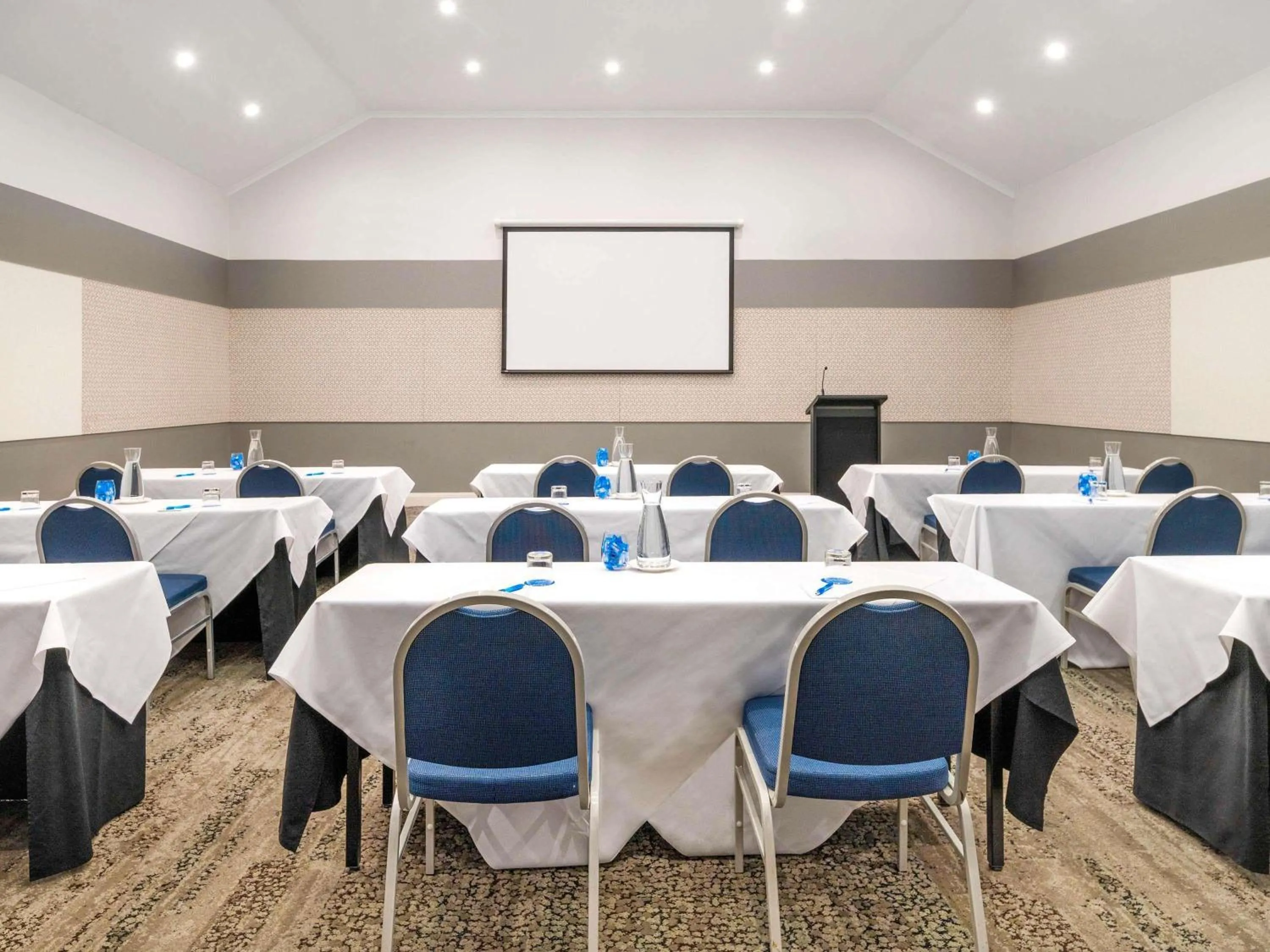 Other in Mantra Lorne