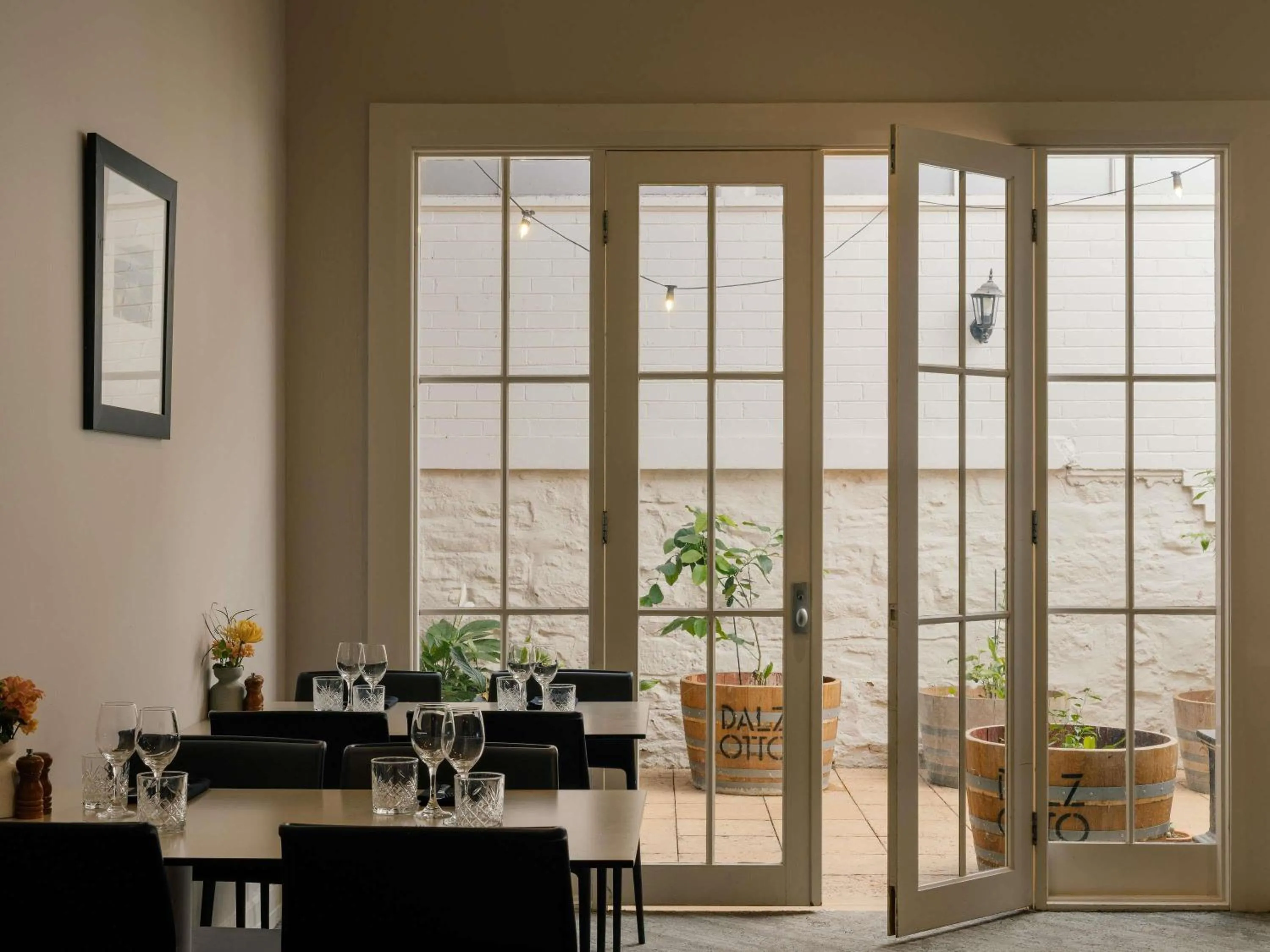 Restaurant/places to eat in Mantra Lorne