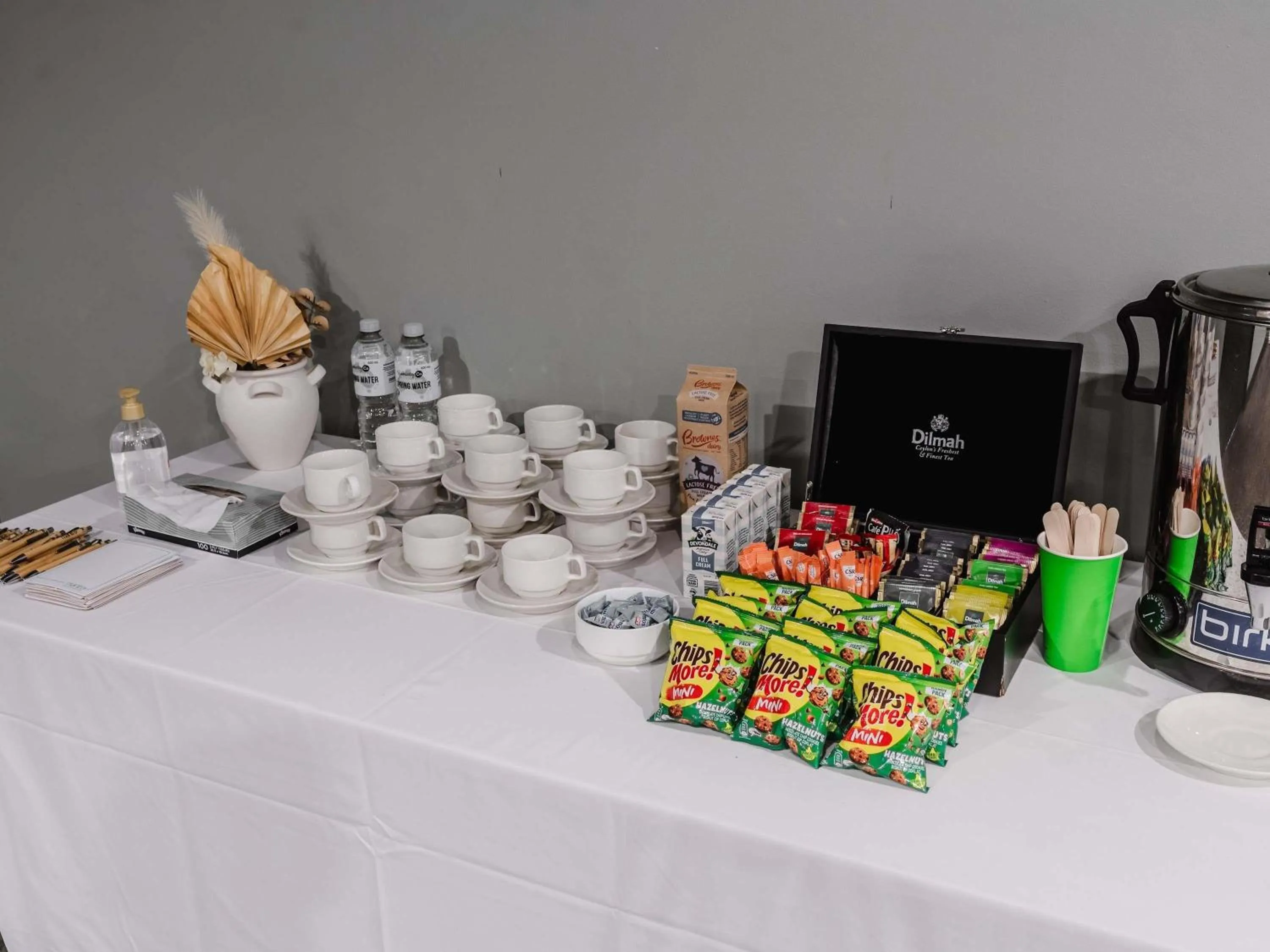 Meeting/conference room in Mantra on Hay Perth