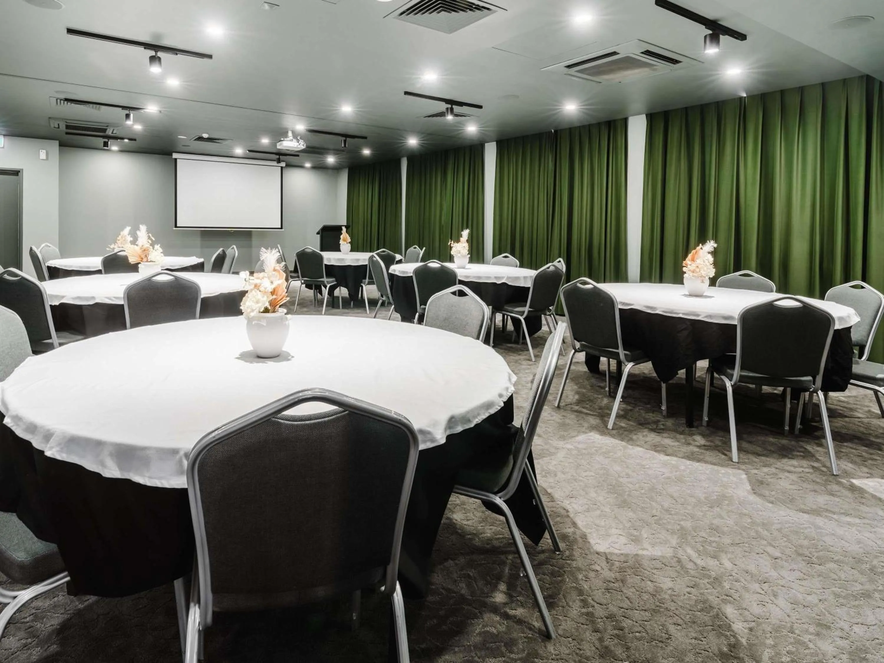 Meeting/conference room in Mantra on Hay Perth