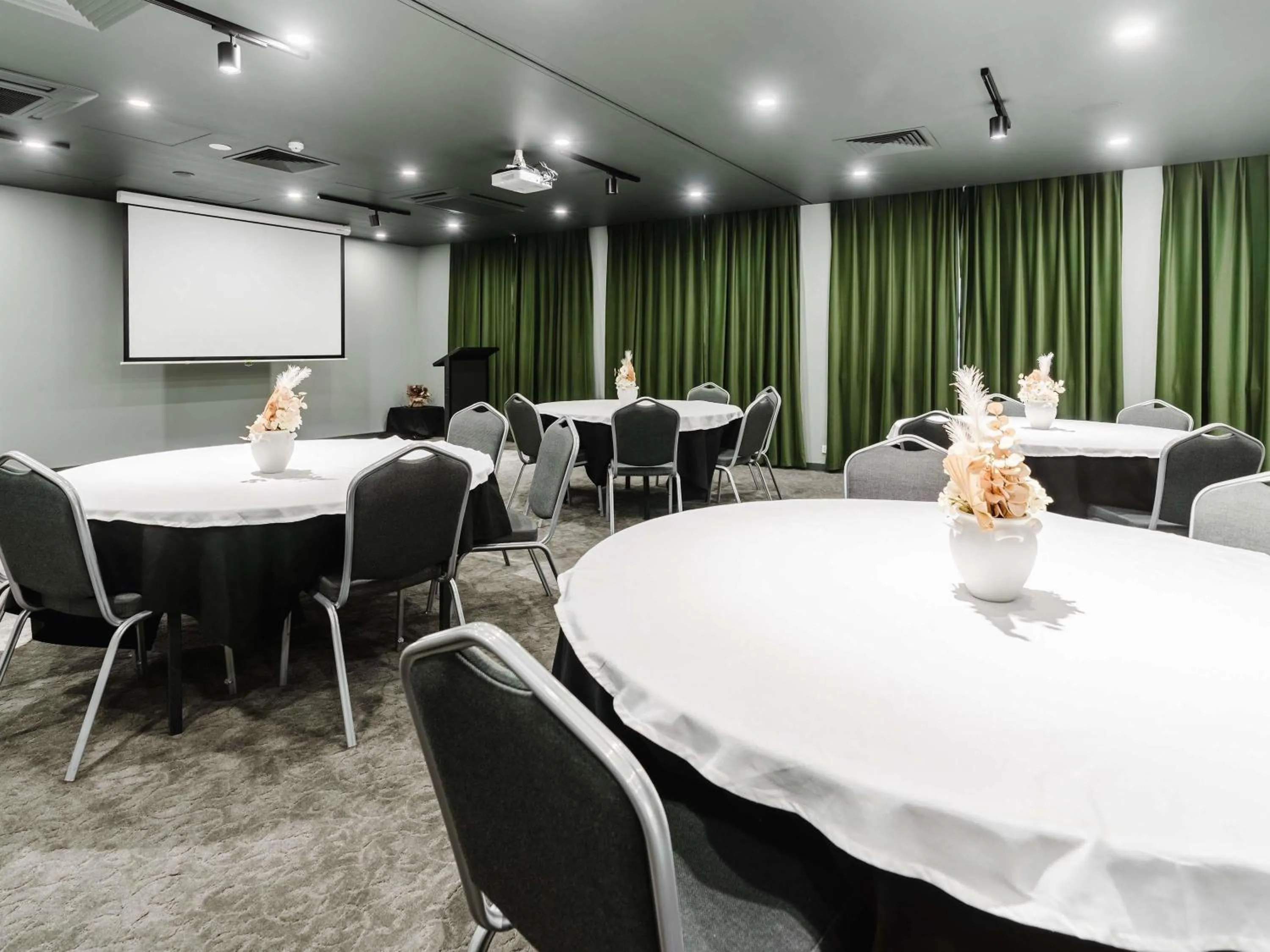 Meeting/conference room in Mantra on Hay Perth