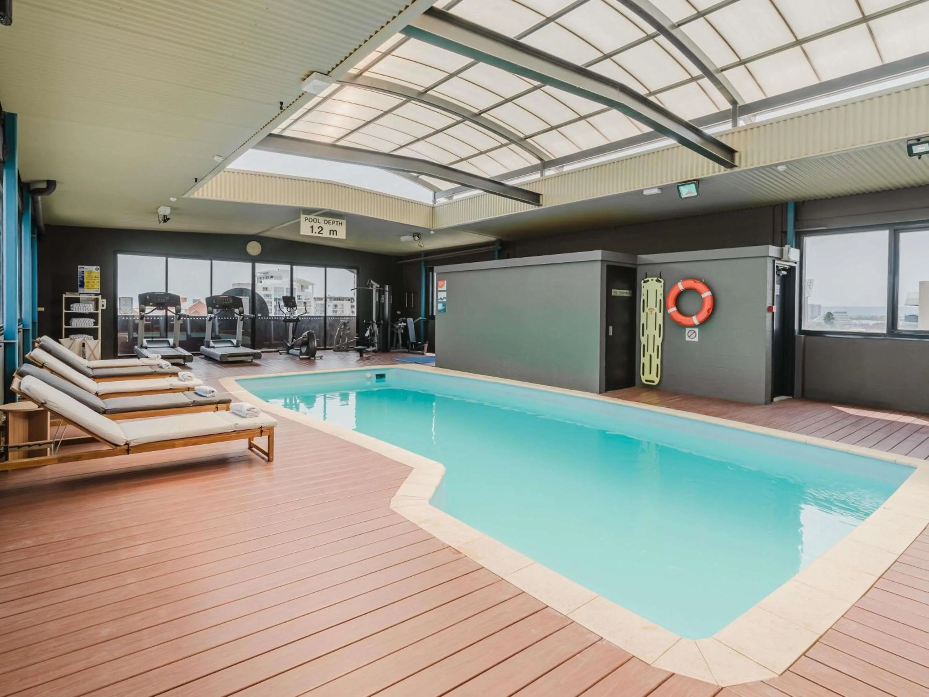 Other in Mantra on Hay Perth