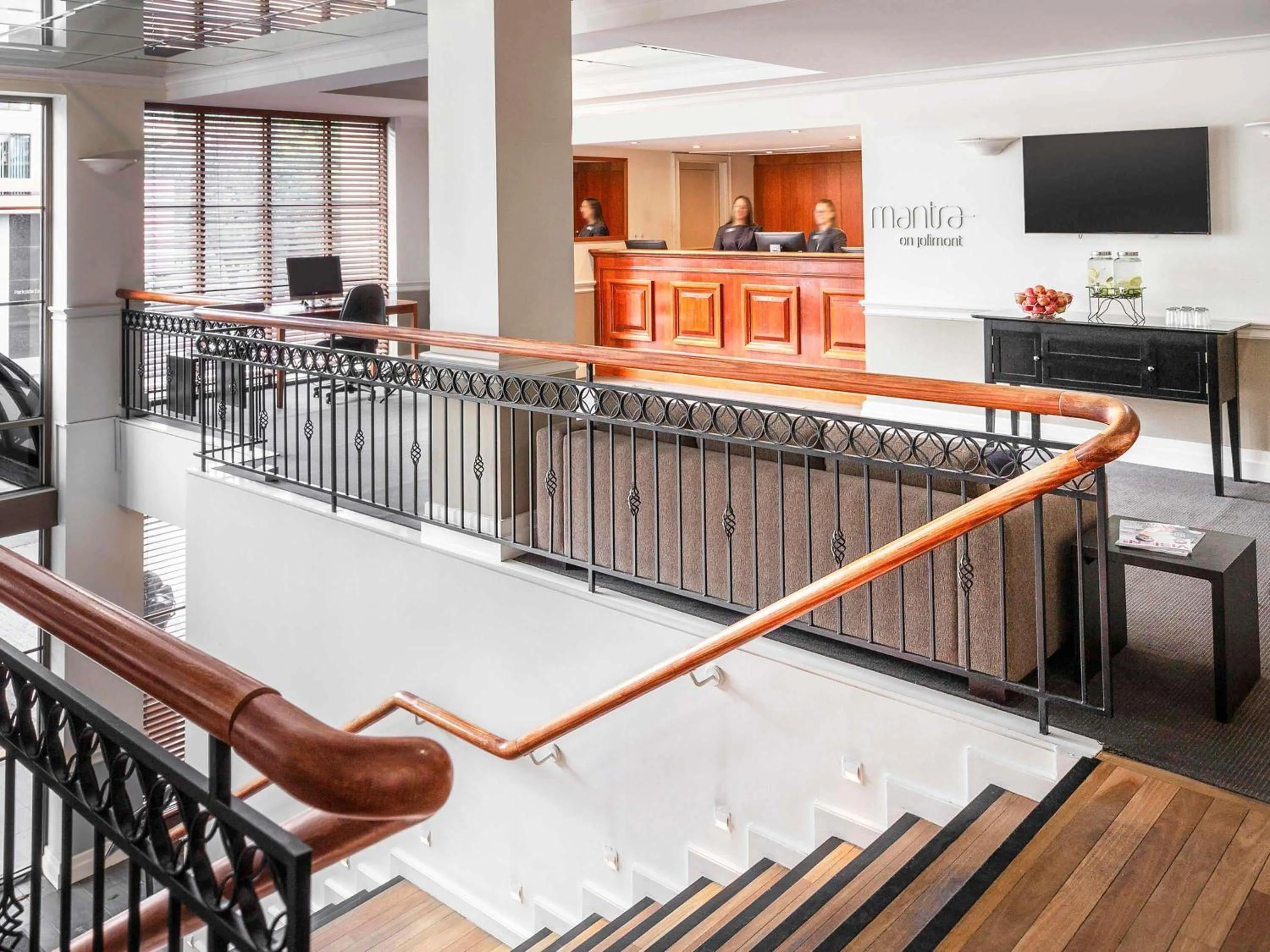 Other in Mantra on Jolimont Melbourne