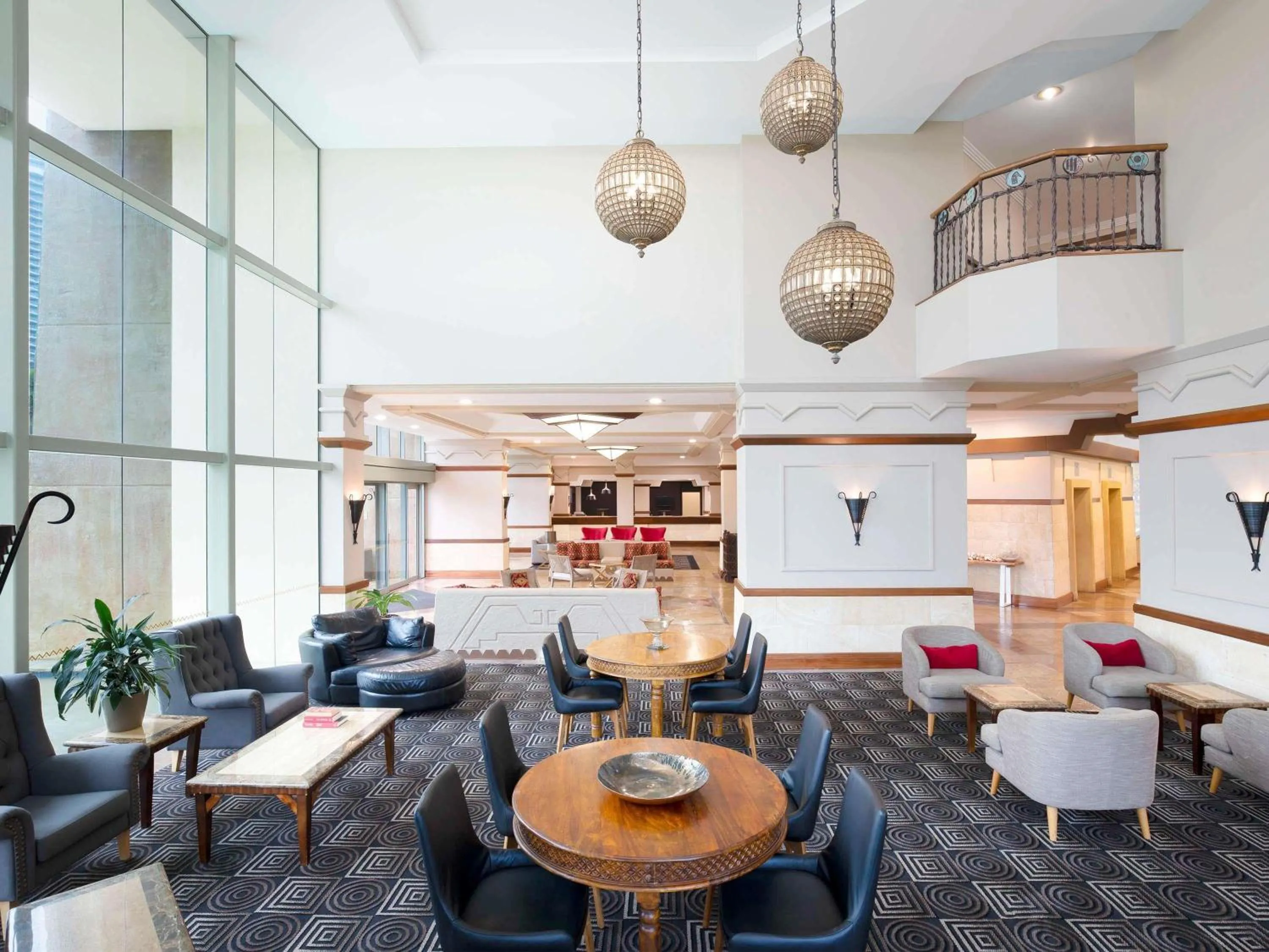 Other in Mantra Sun City