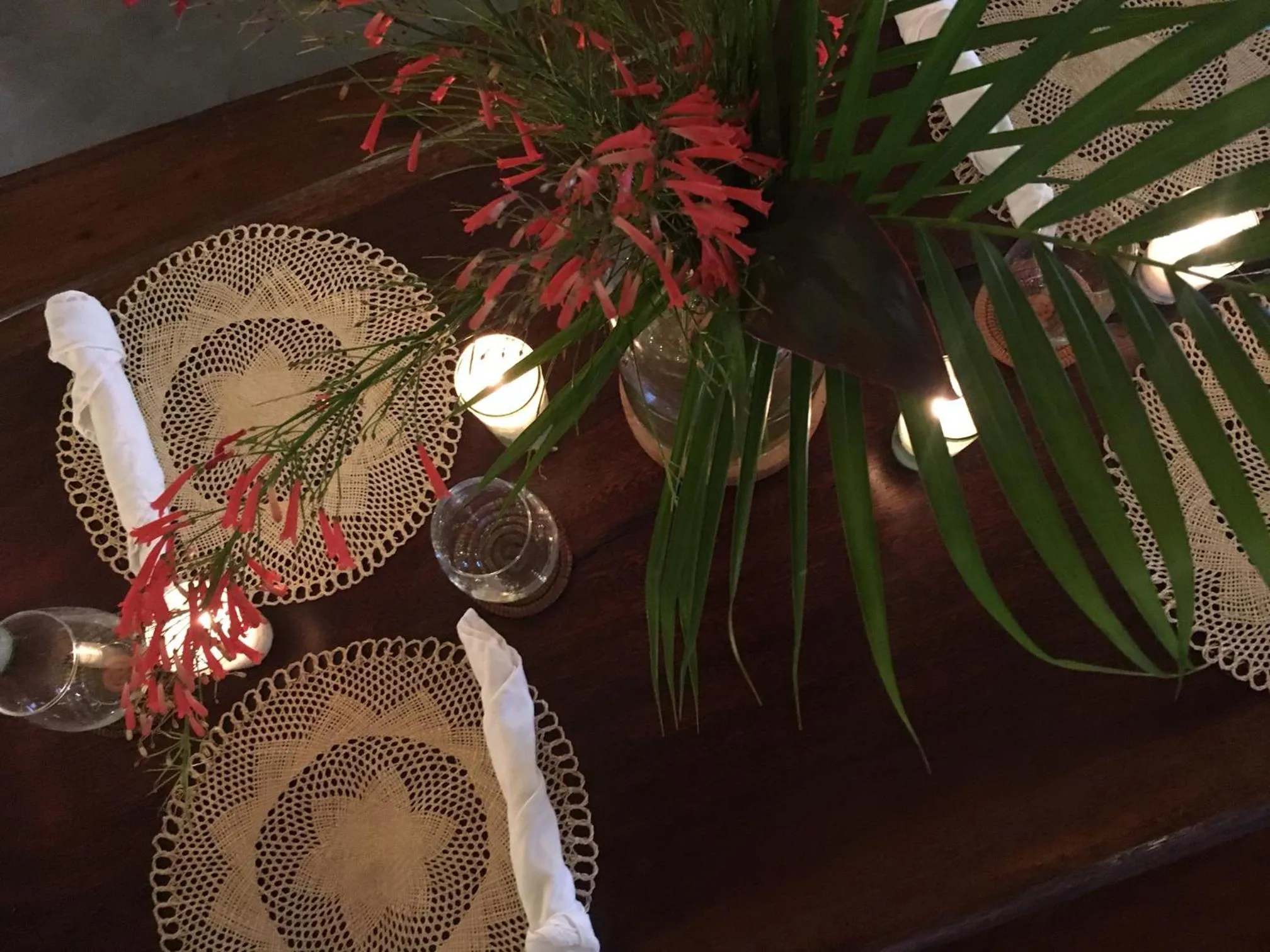 Night in Malibu Popoyo