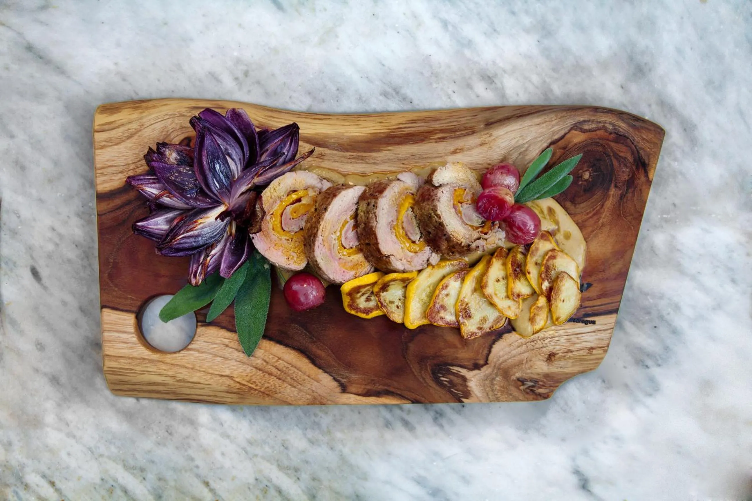 Restaurant/places to eat in Malibu Popoyo