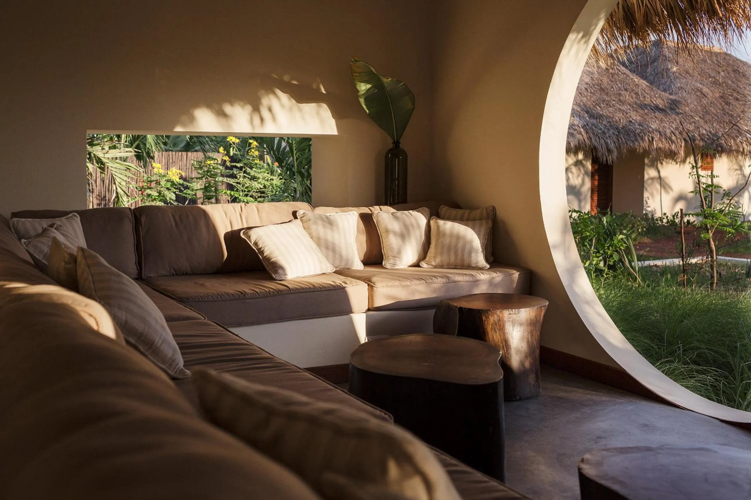 Day in Malibu Popoyo