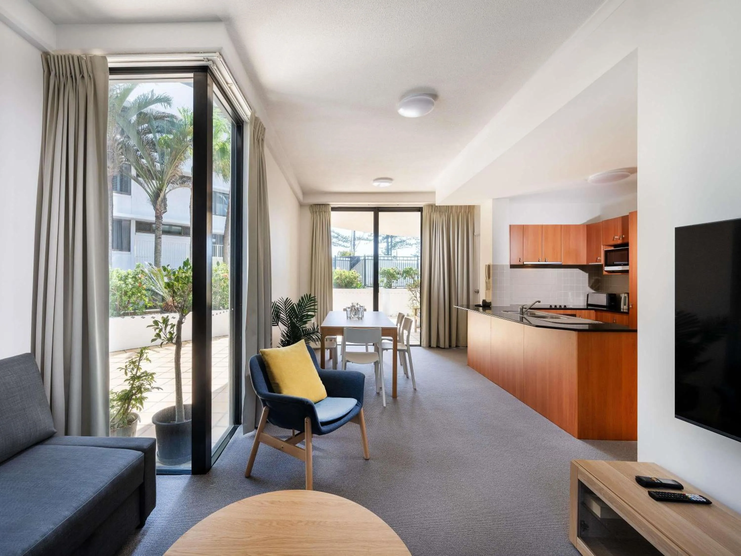 Other in Mantra Coolangatta Beach