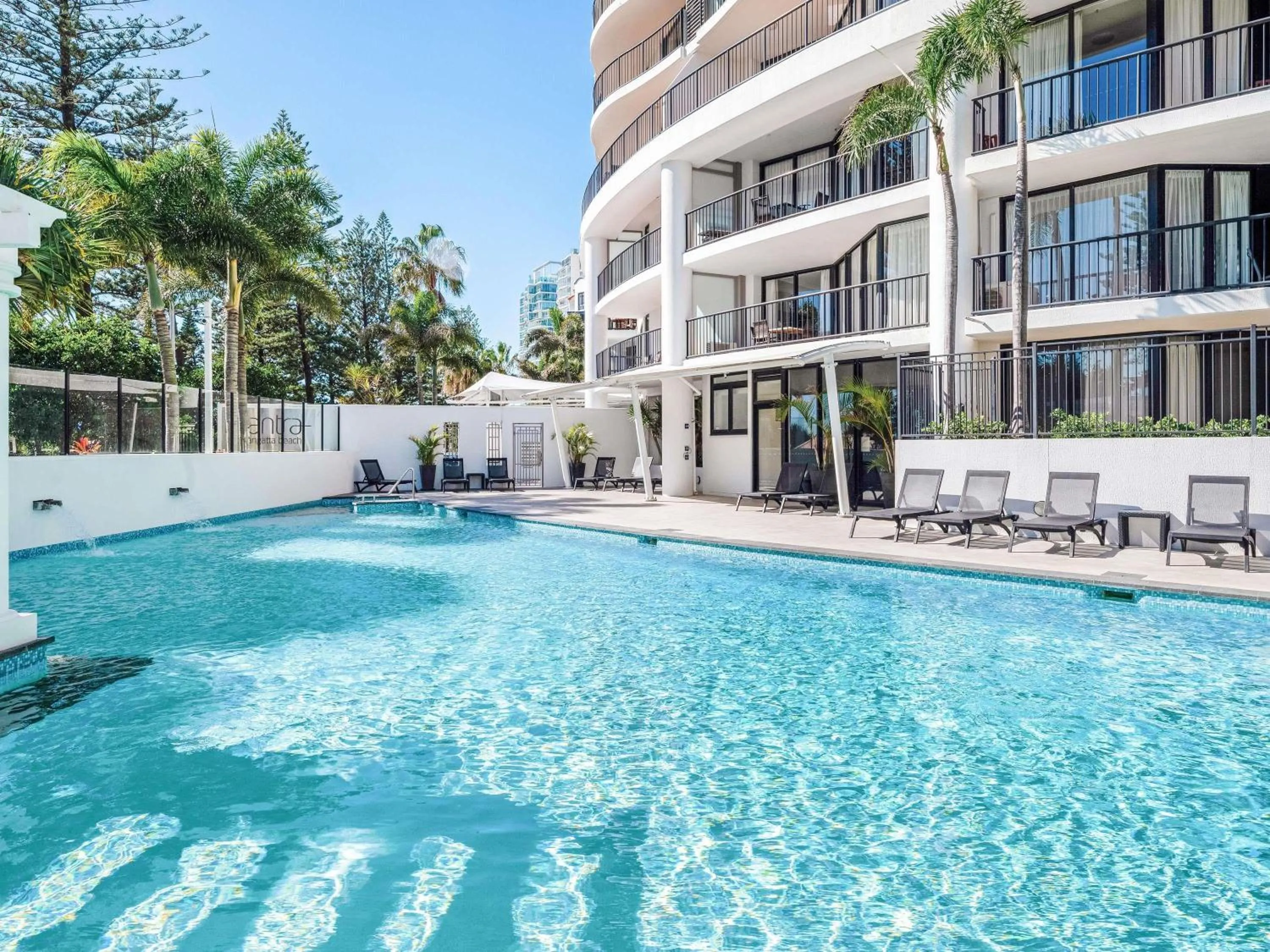 Other in Mantra Coolangatta Beach