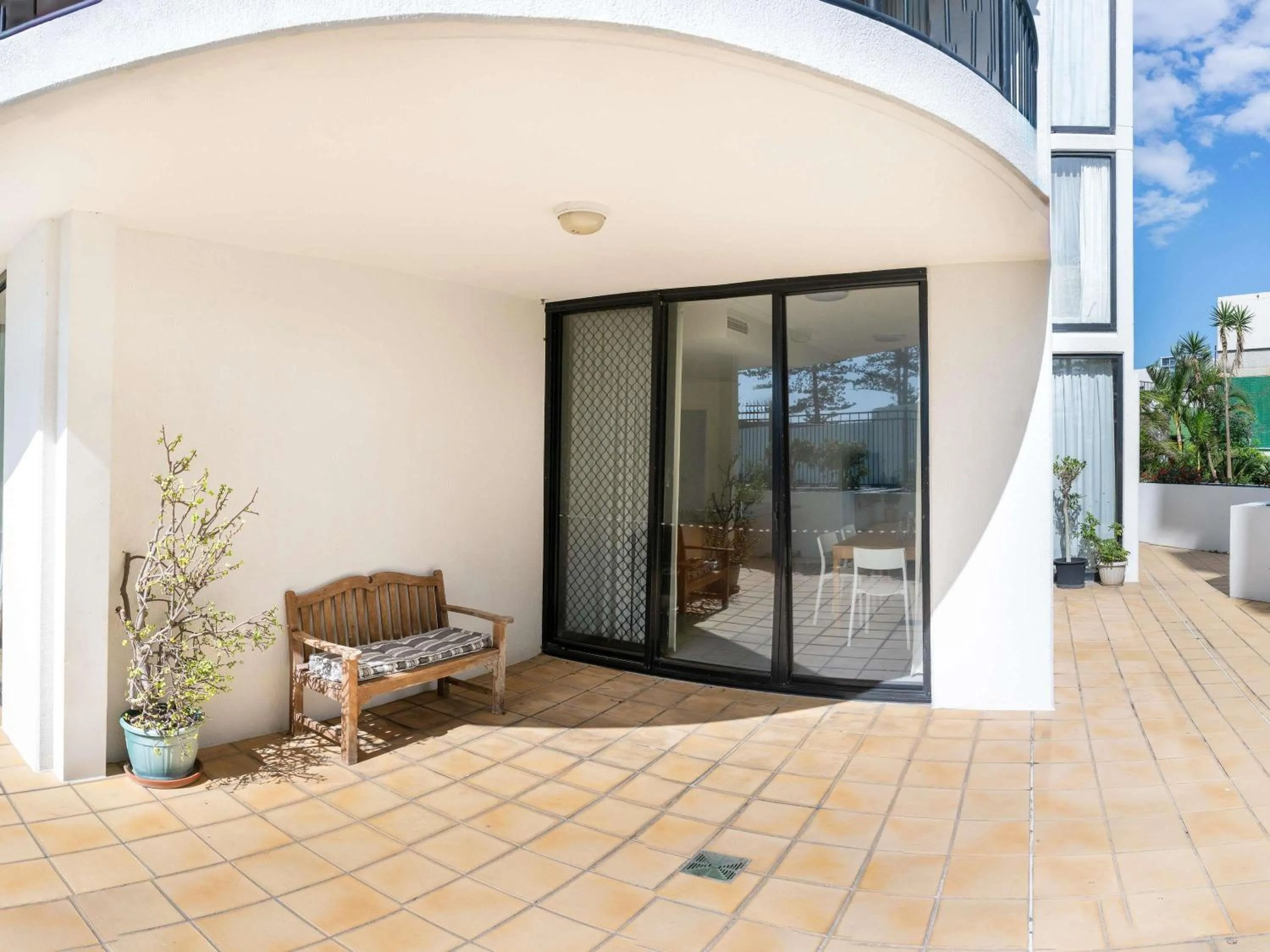 Other in Mantra Coolangatta Beach