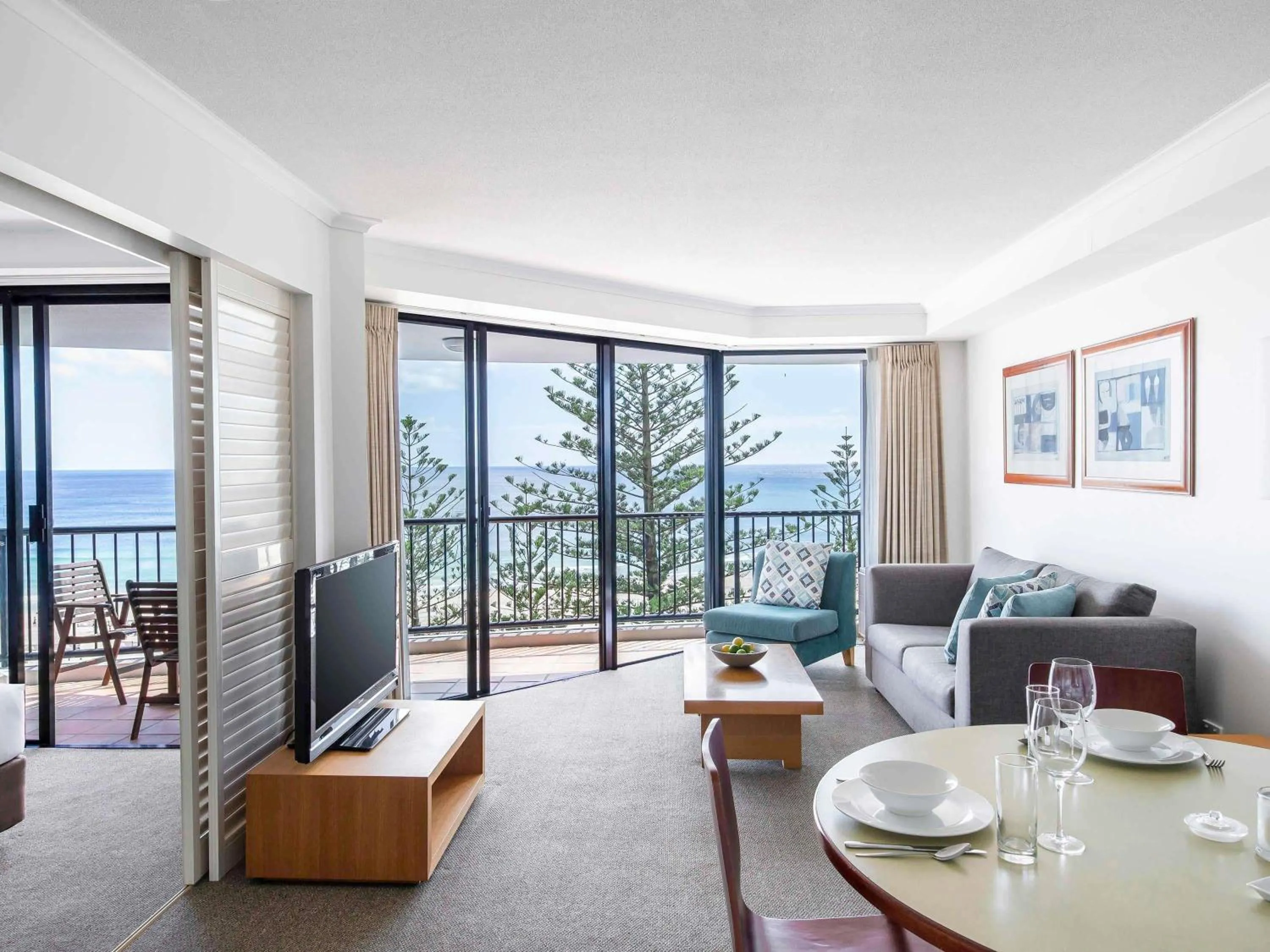 Other in Mantra Coolangatta Beach