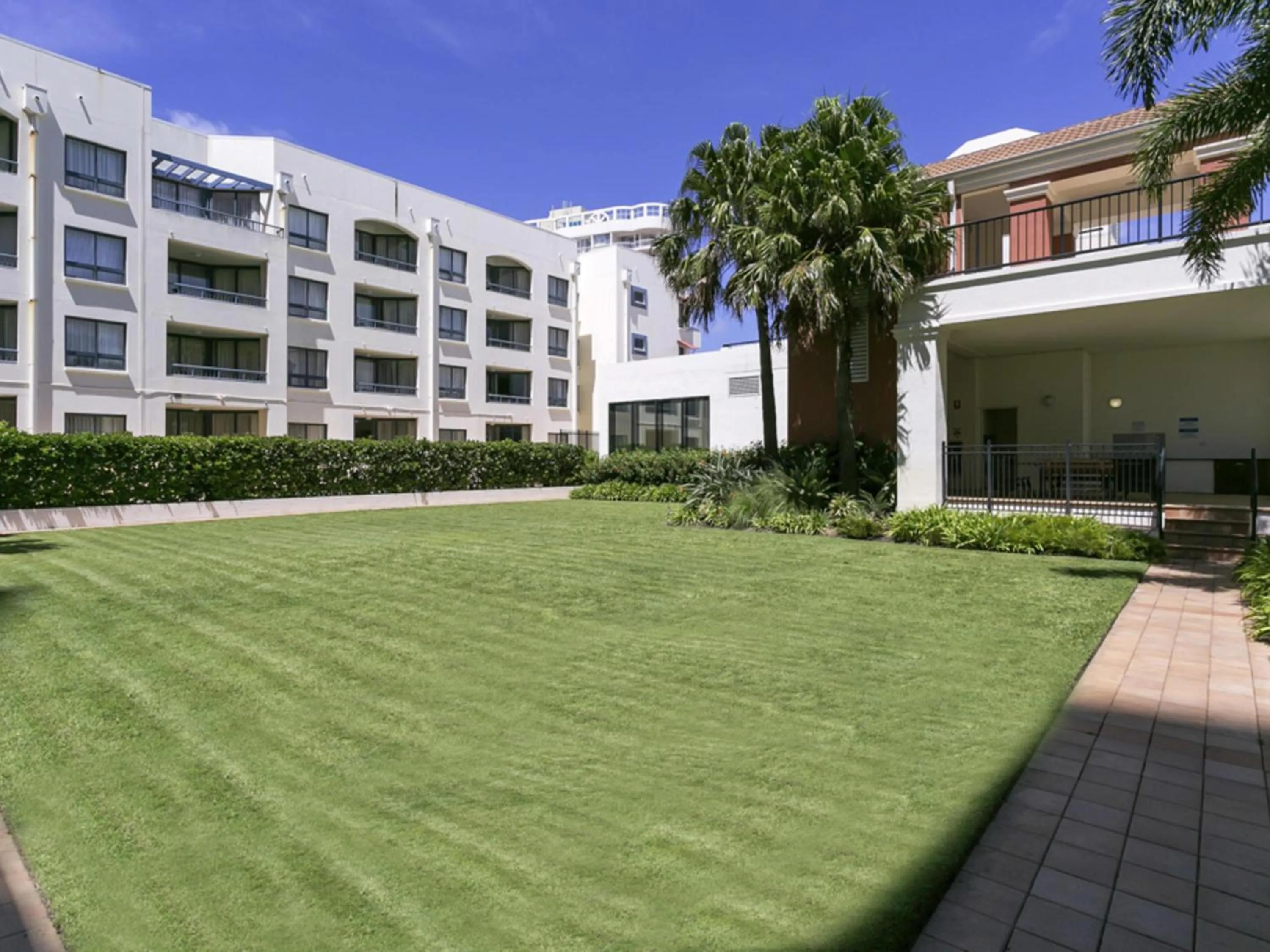 Other in Mantra Coolangatta Beach