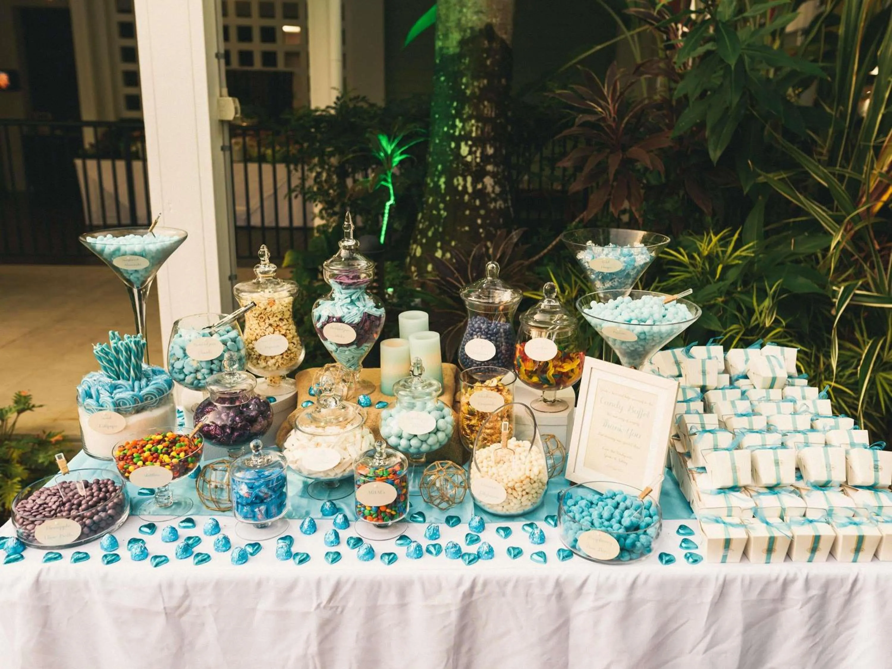 Meeting/conference room in Peppers Beach Club & Spa