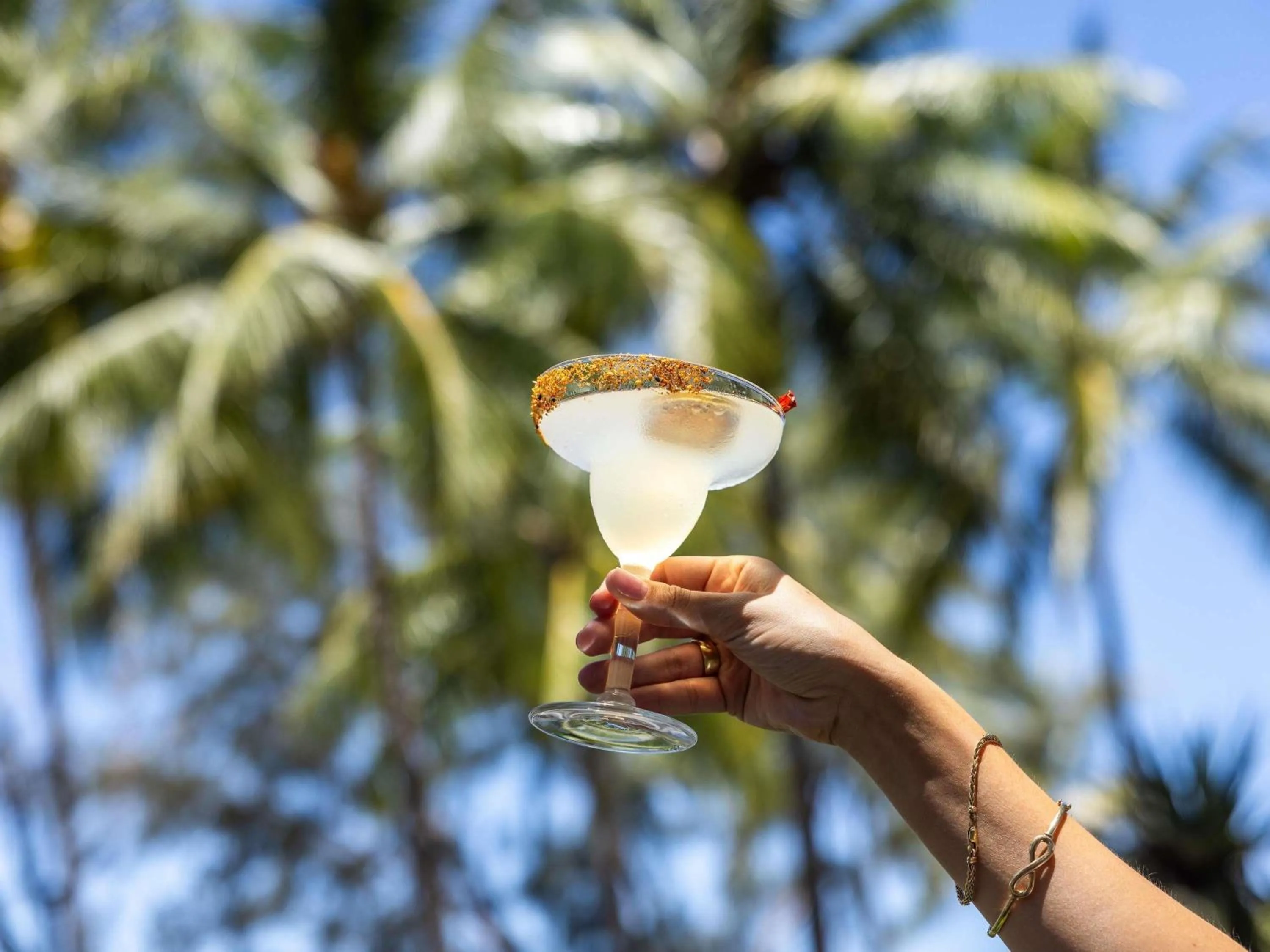 Property building in Peppers Beach Club & Spa