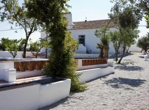 Facade/entrance, Property Building in Hotel Quinta Dos Bastos
