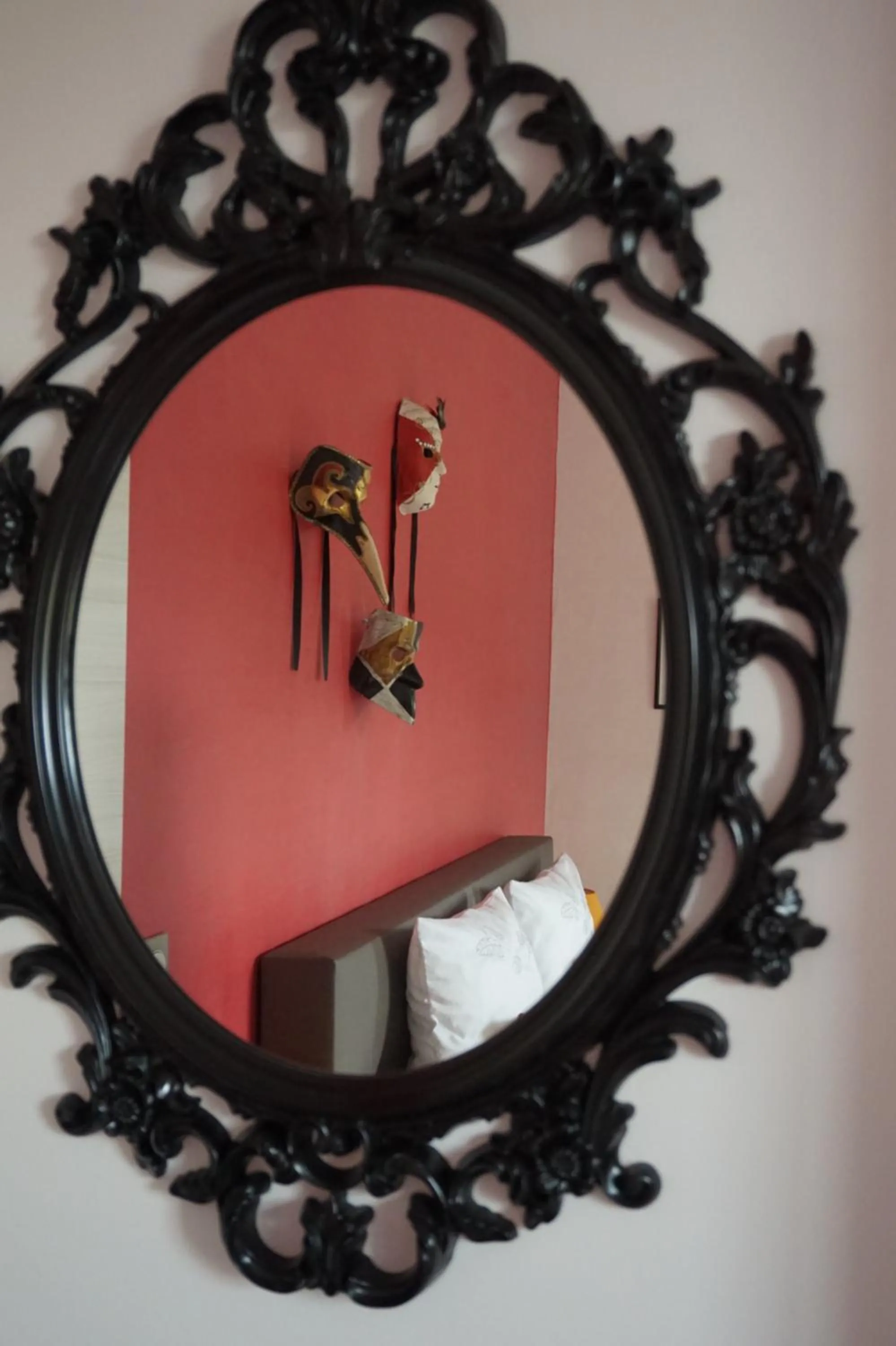 Property building in Le Clos des Troubadours