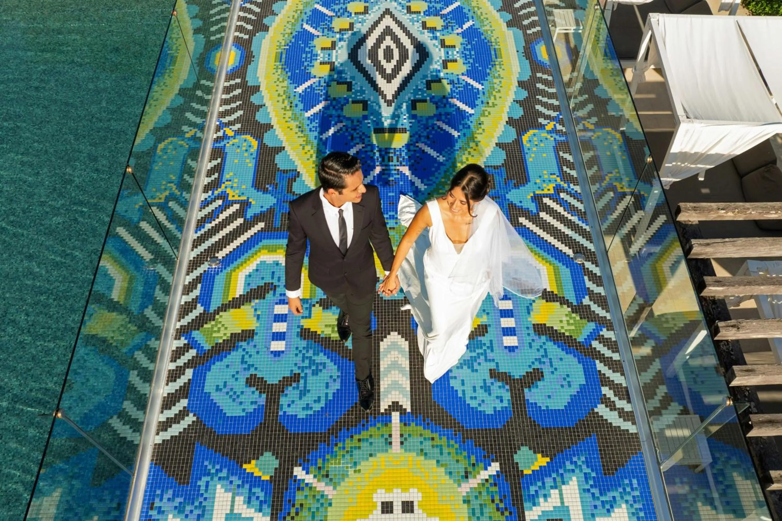 Banquet/Function facilities in W Punta de Mita