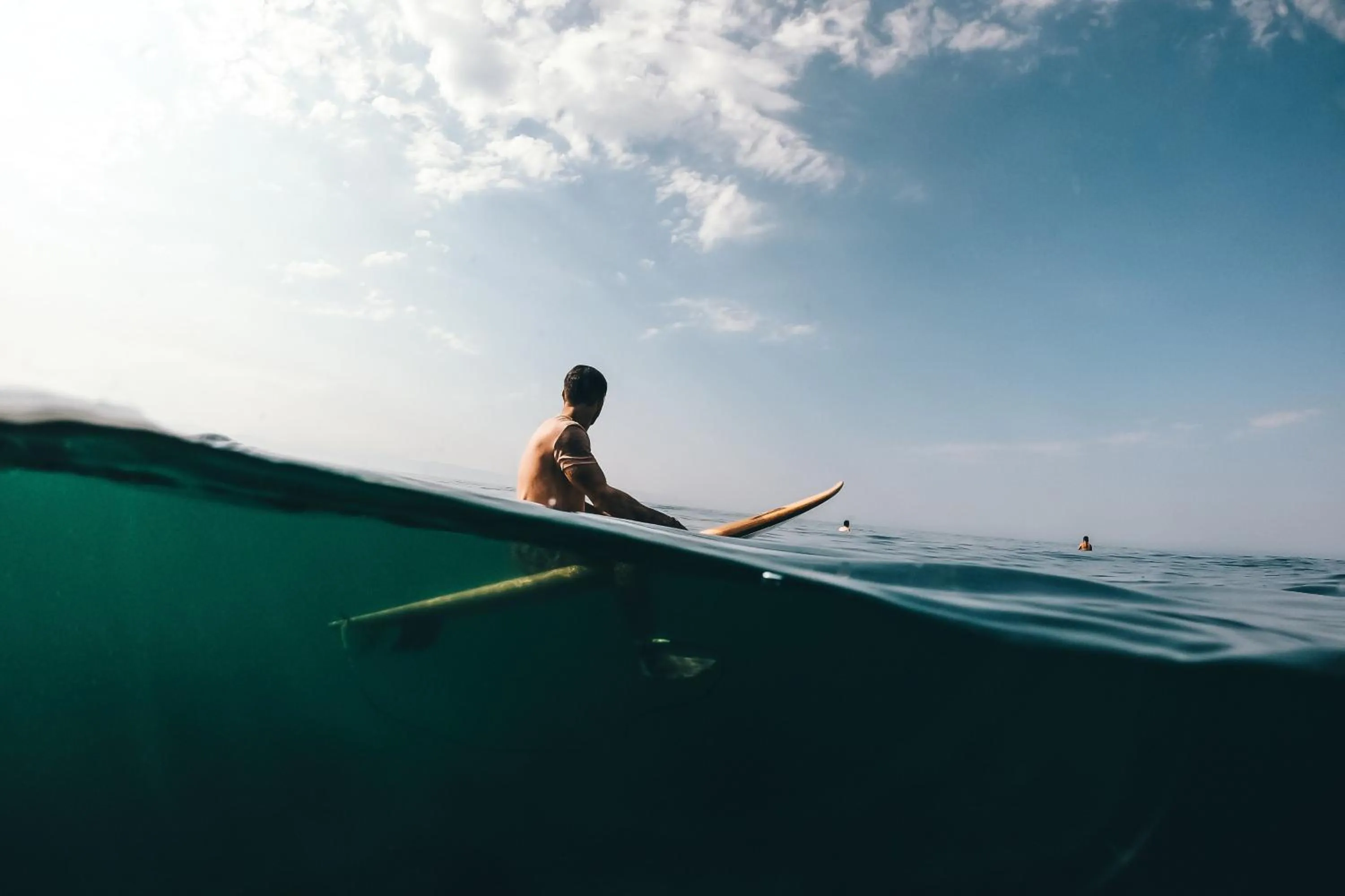 Other in W Punta de Mita