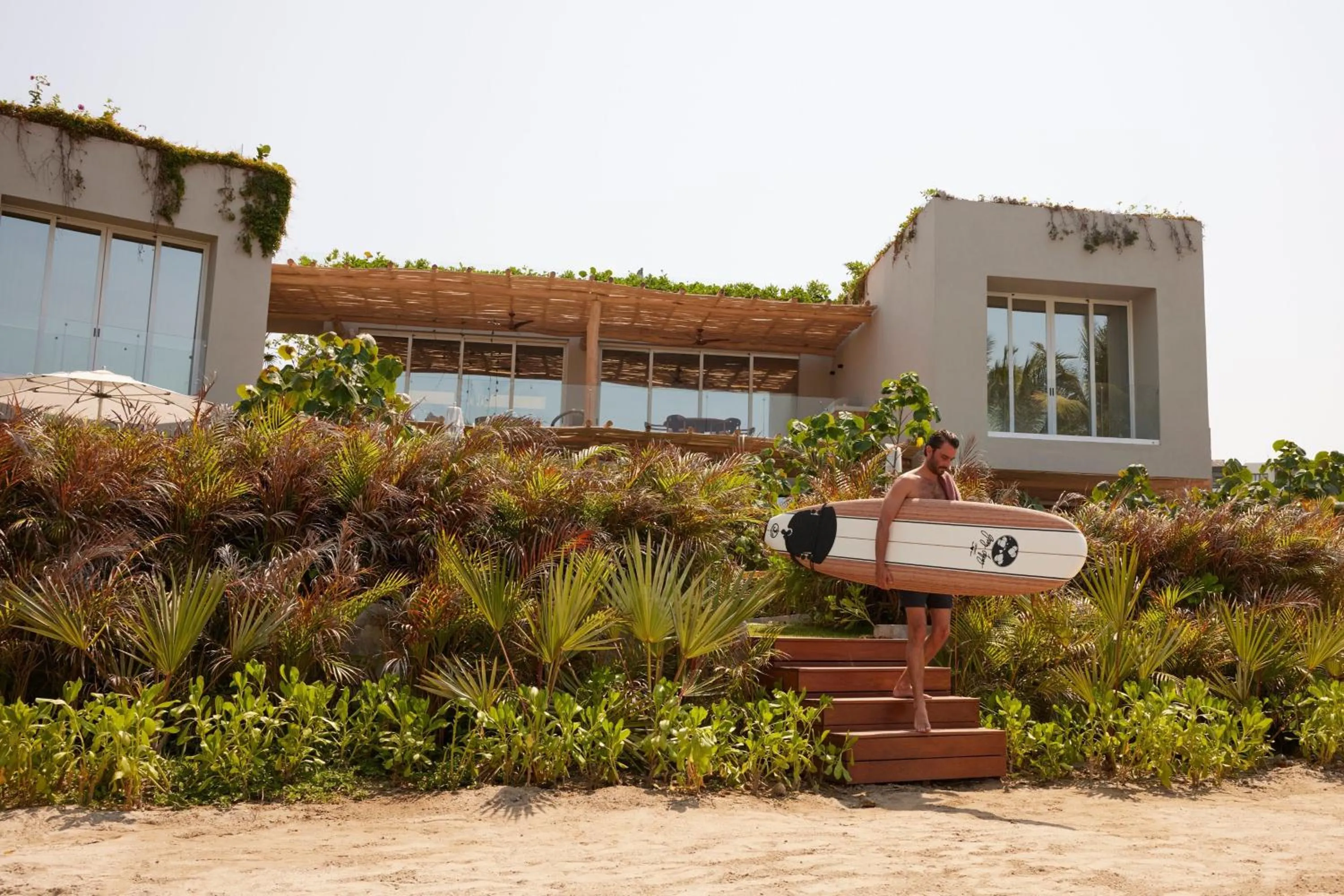 Other in W Punta de Mita